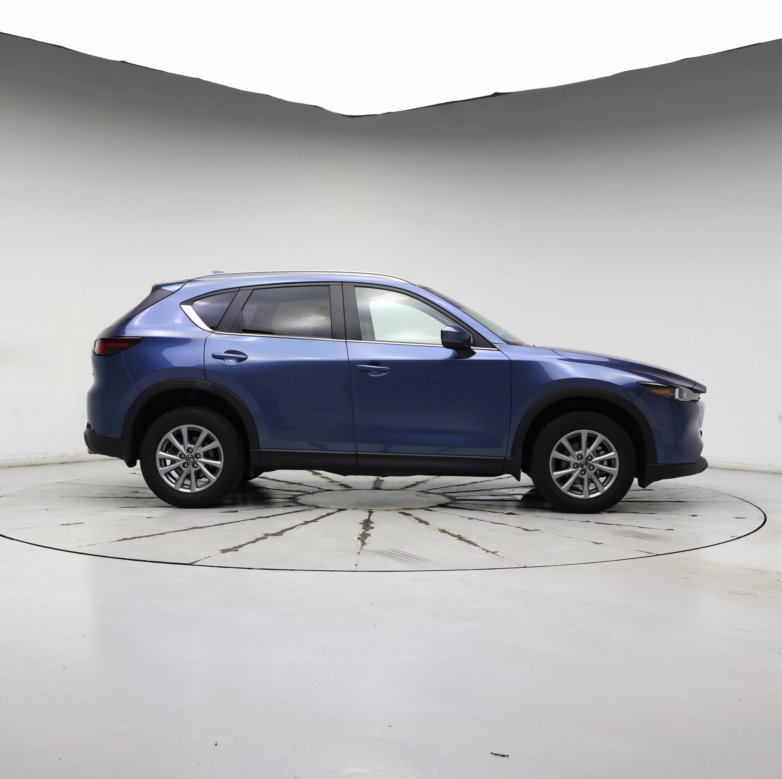Thumbnail: 2023 Mazda CX-5 - 7