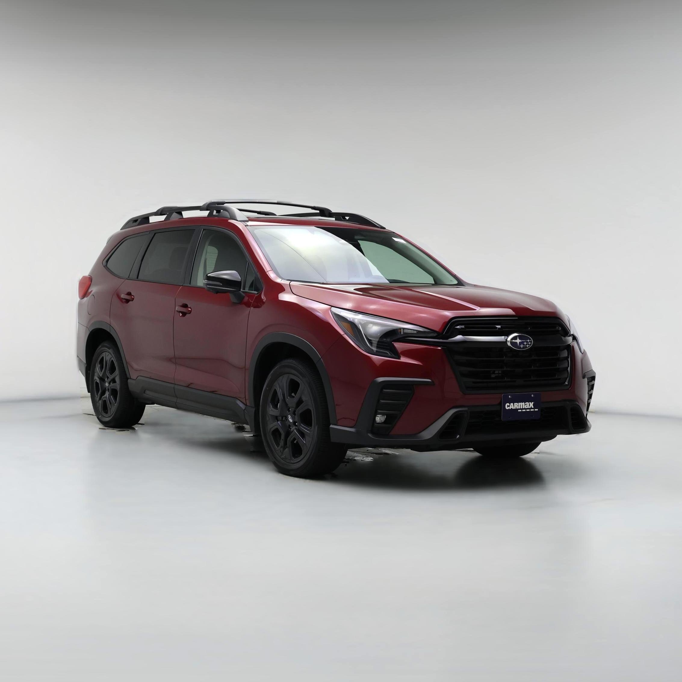 Thumbnail: 2023 Subaru Ascent - 1