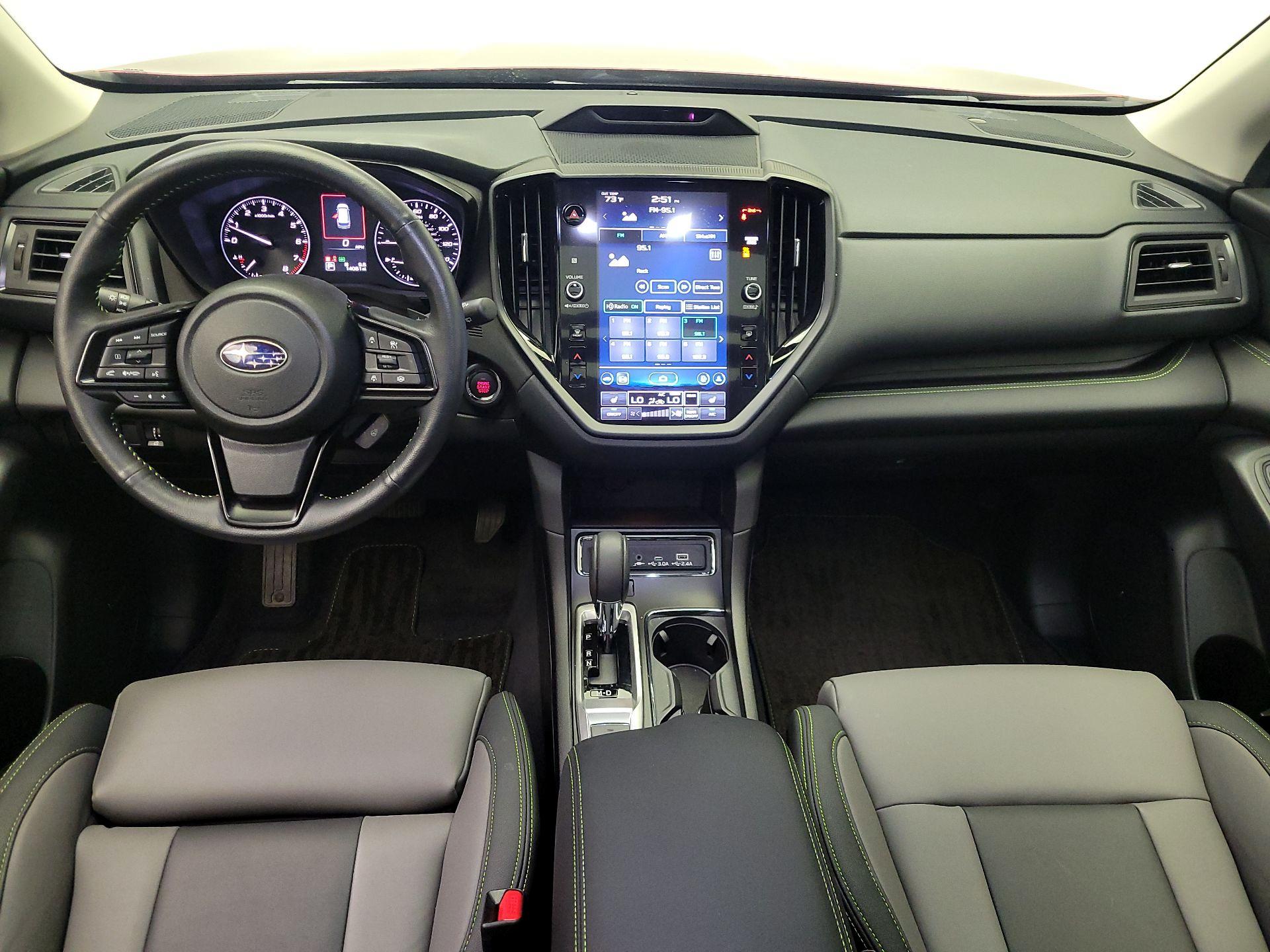 Thumbnail: 2023 Subaru Ascent - 9