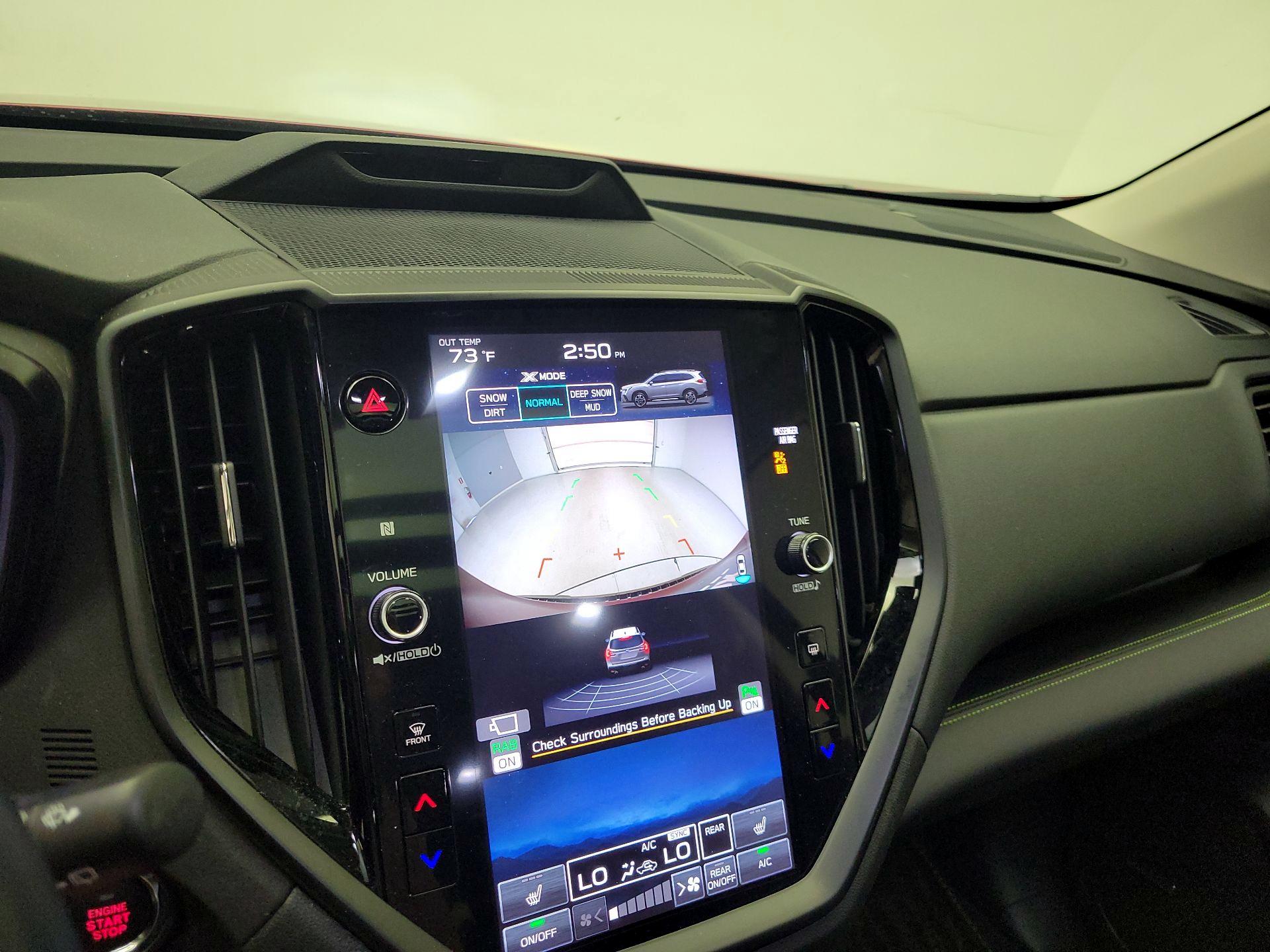 Thumbnail: 2023 Subaru Ascent - 14