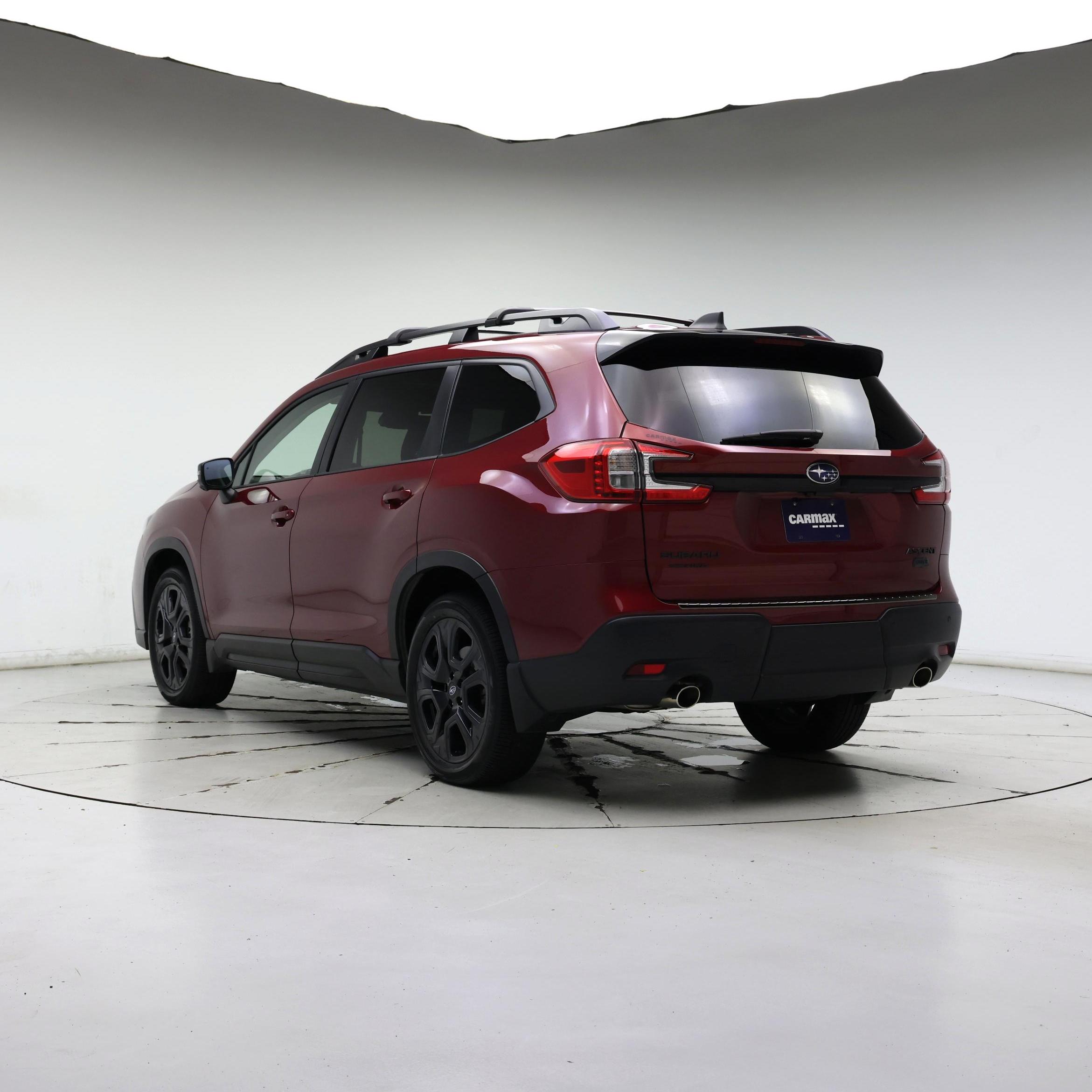 Thumbnail: 2023 Subaru Ascent - 2