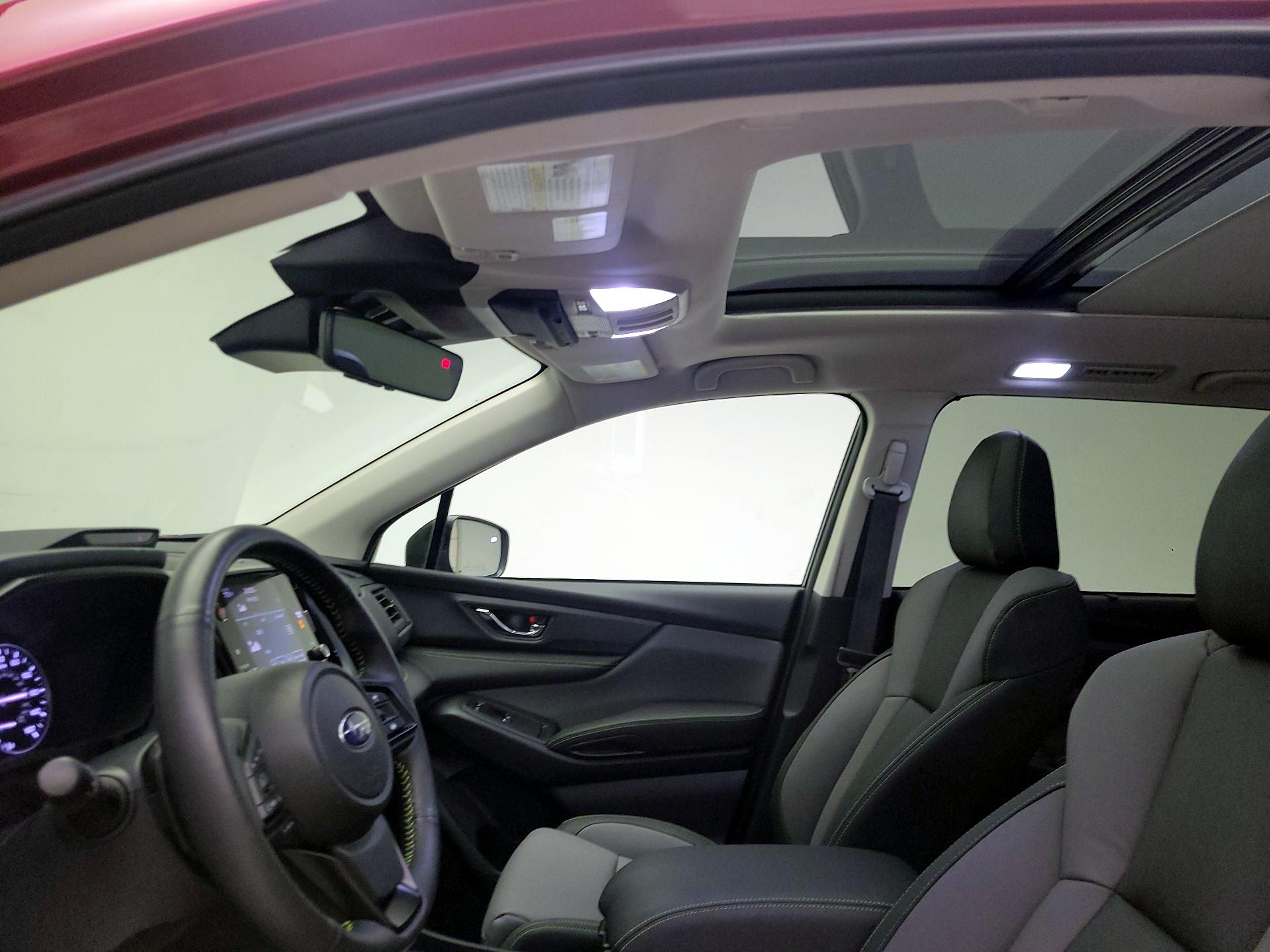 Thumbnail: 2023 Subaru Ascent - 19