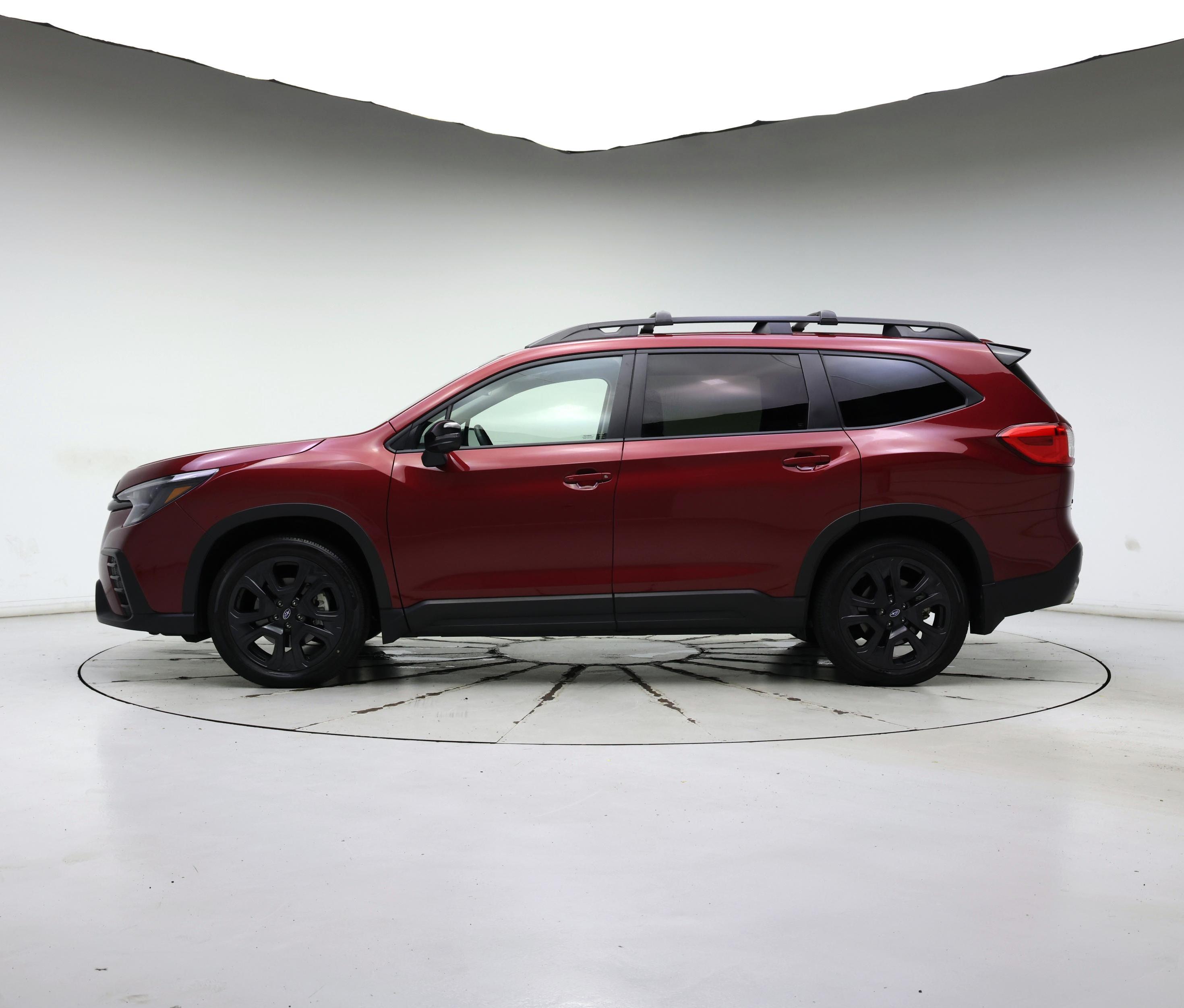 Thumbnail: 2023 Subaru Ascent - 3