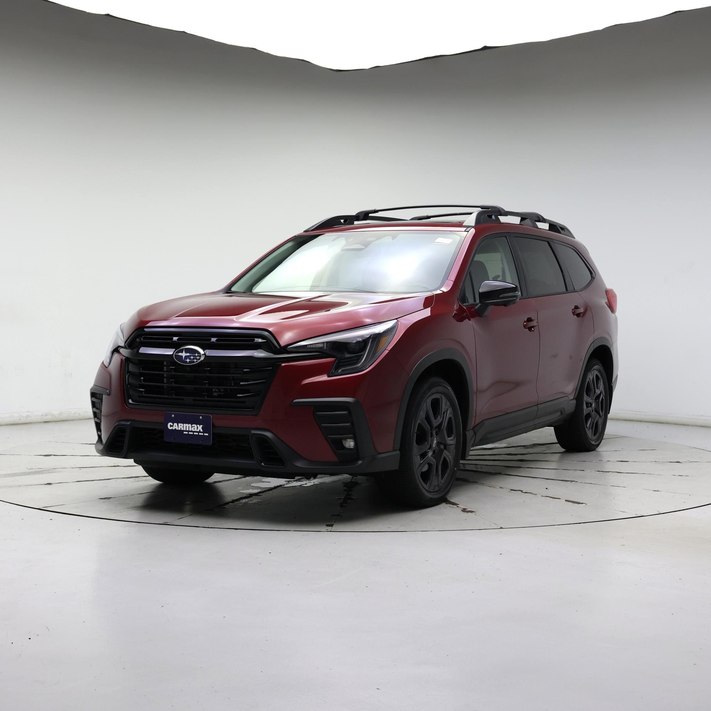 Thumbnail: 2023 Subaru Ascent - 4