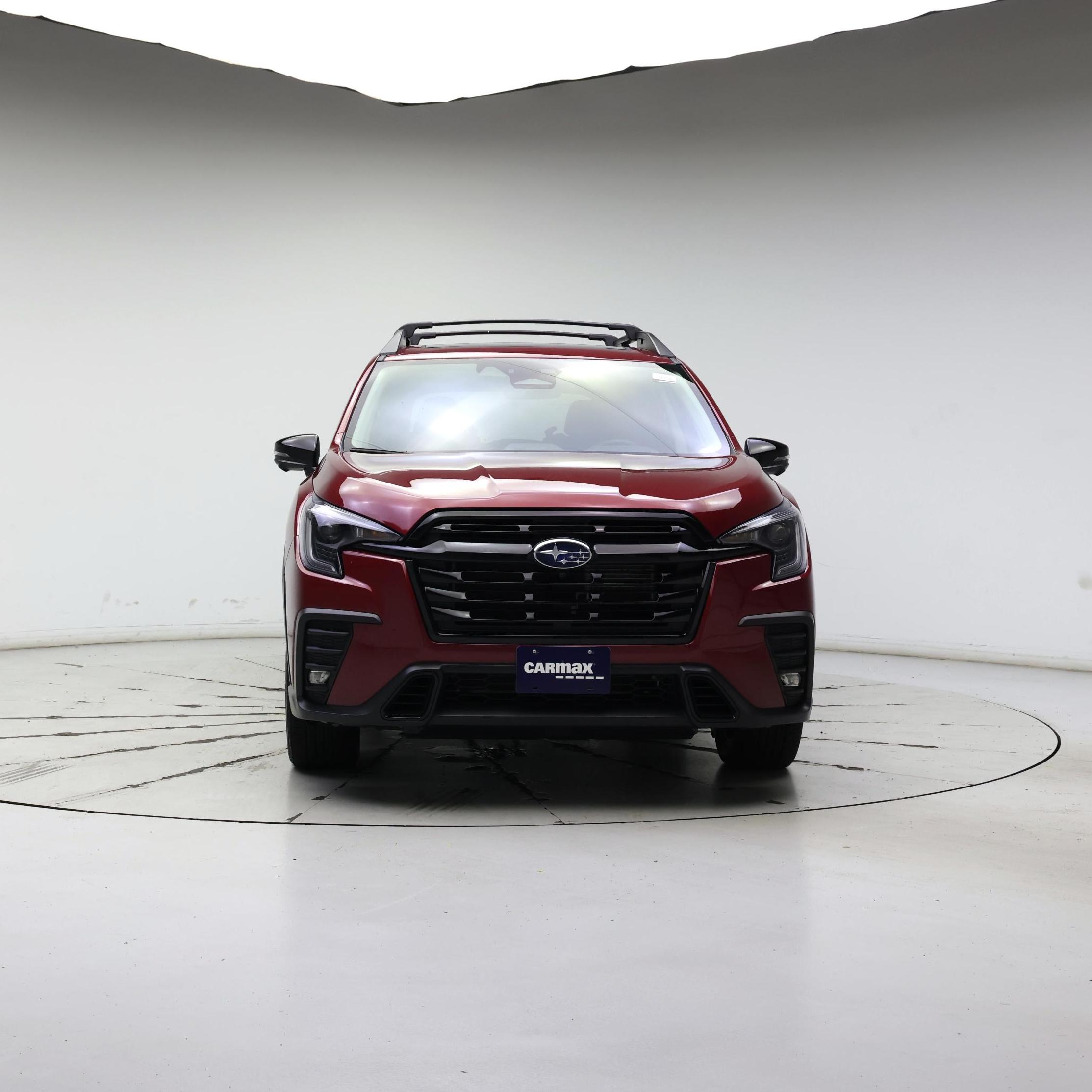 Thumbnail: 2023 Subaru Ascent - 5