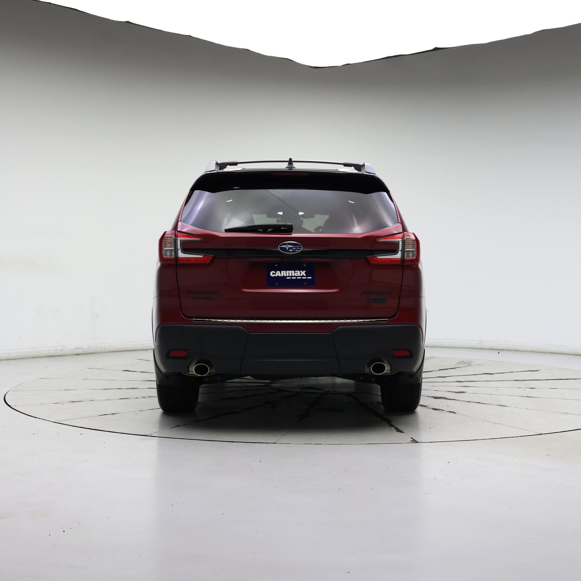 Thumbnail: 2023 Subaru Ascent - 6
