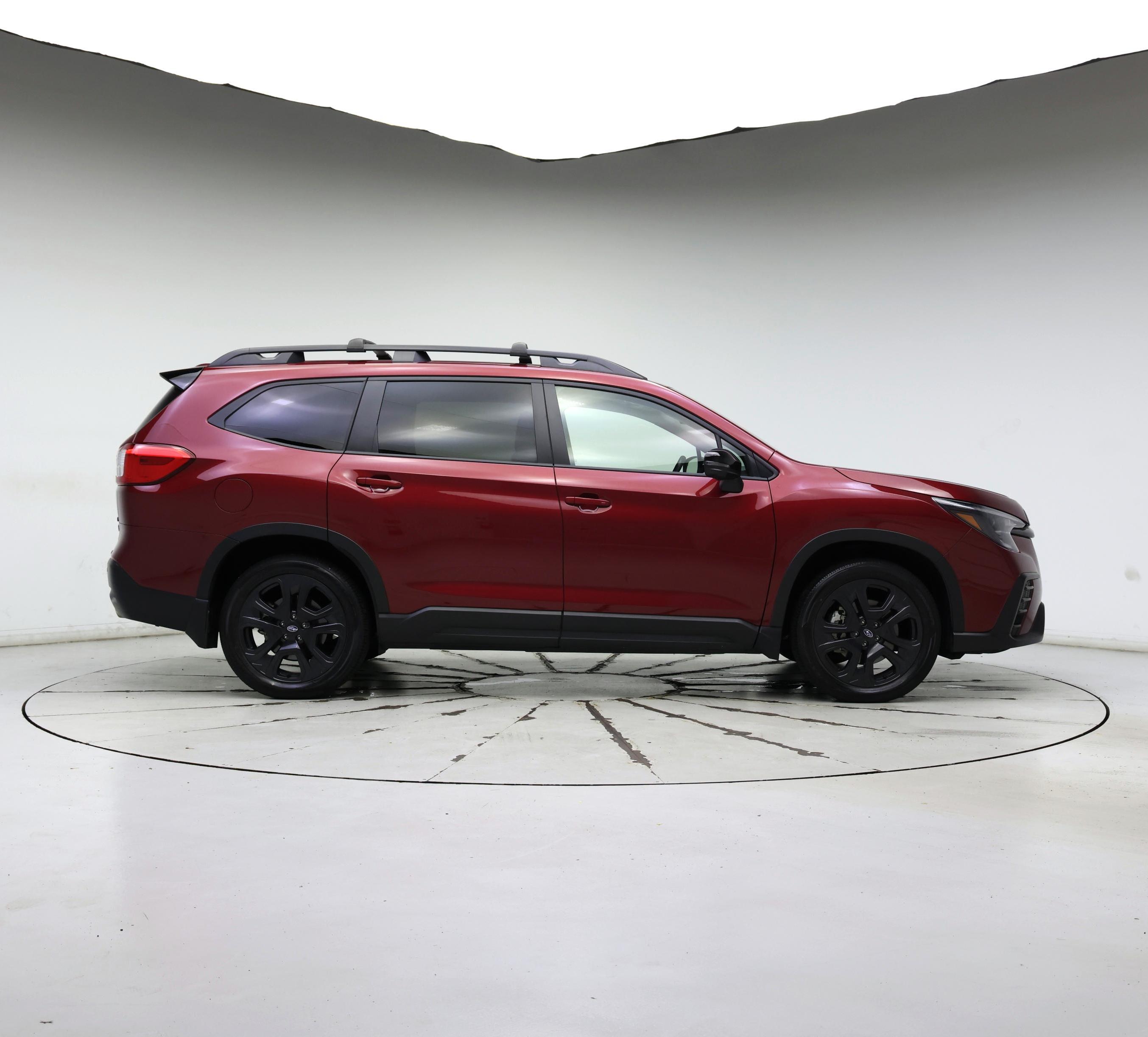 Thumbnail: 2023 Subaru Ascent - 7