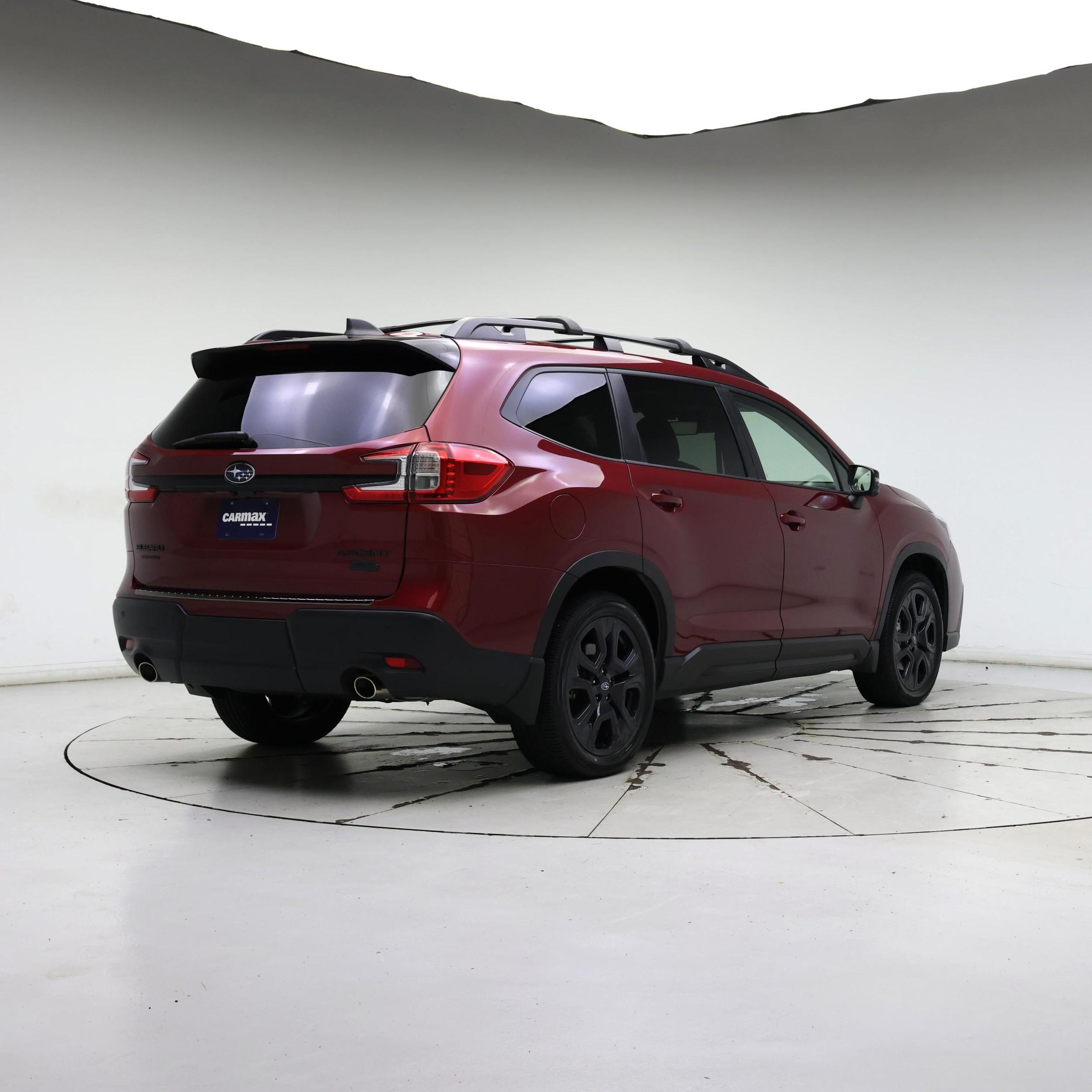 Thumbnail: 2023 Subaru Ascent - 8