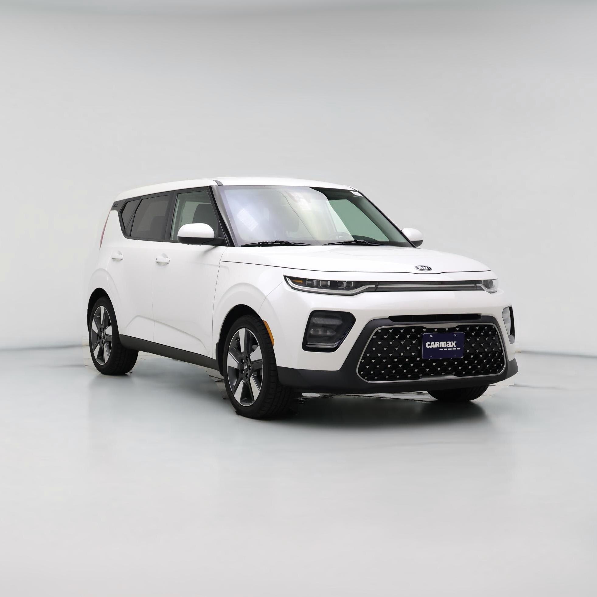 Thumbnail: 2020 Kia Soul - 1