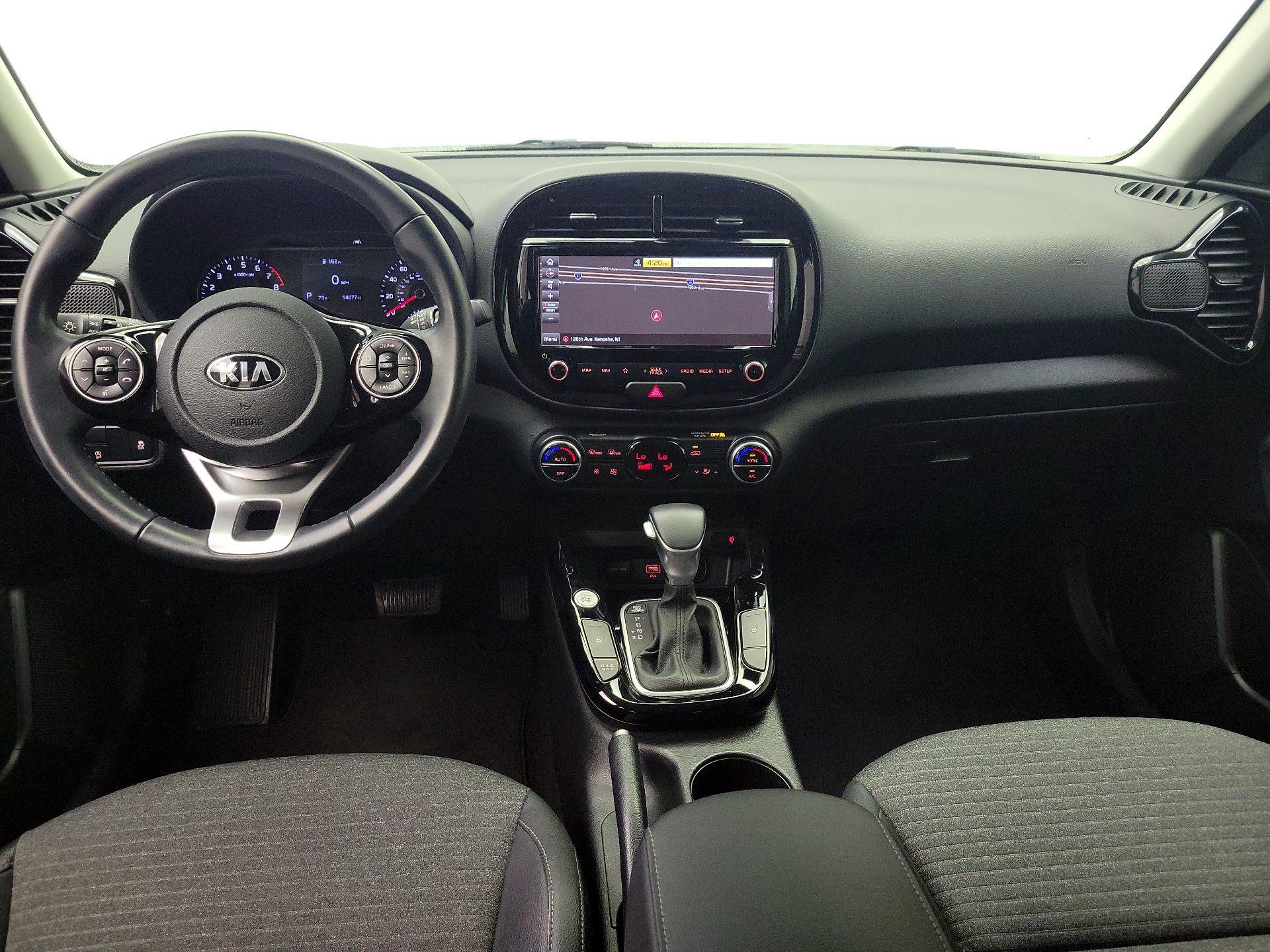 Thumbnail: 2020 Kia Soul - 9