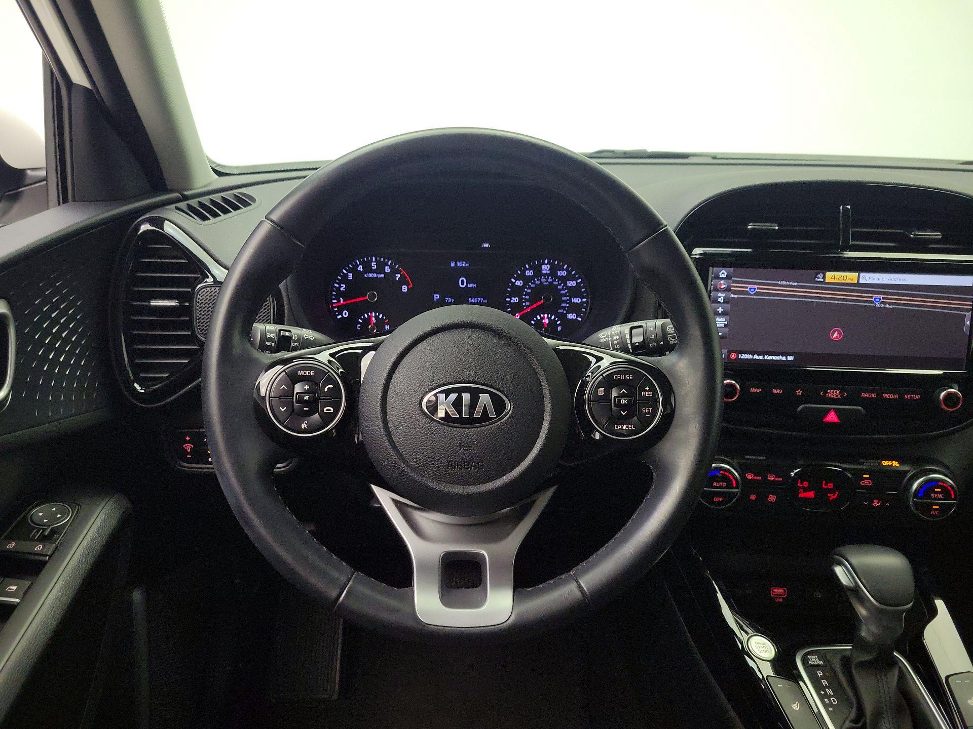 Thumbnail: 2020 Kia Soul - 10