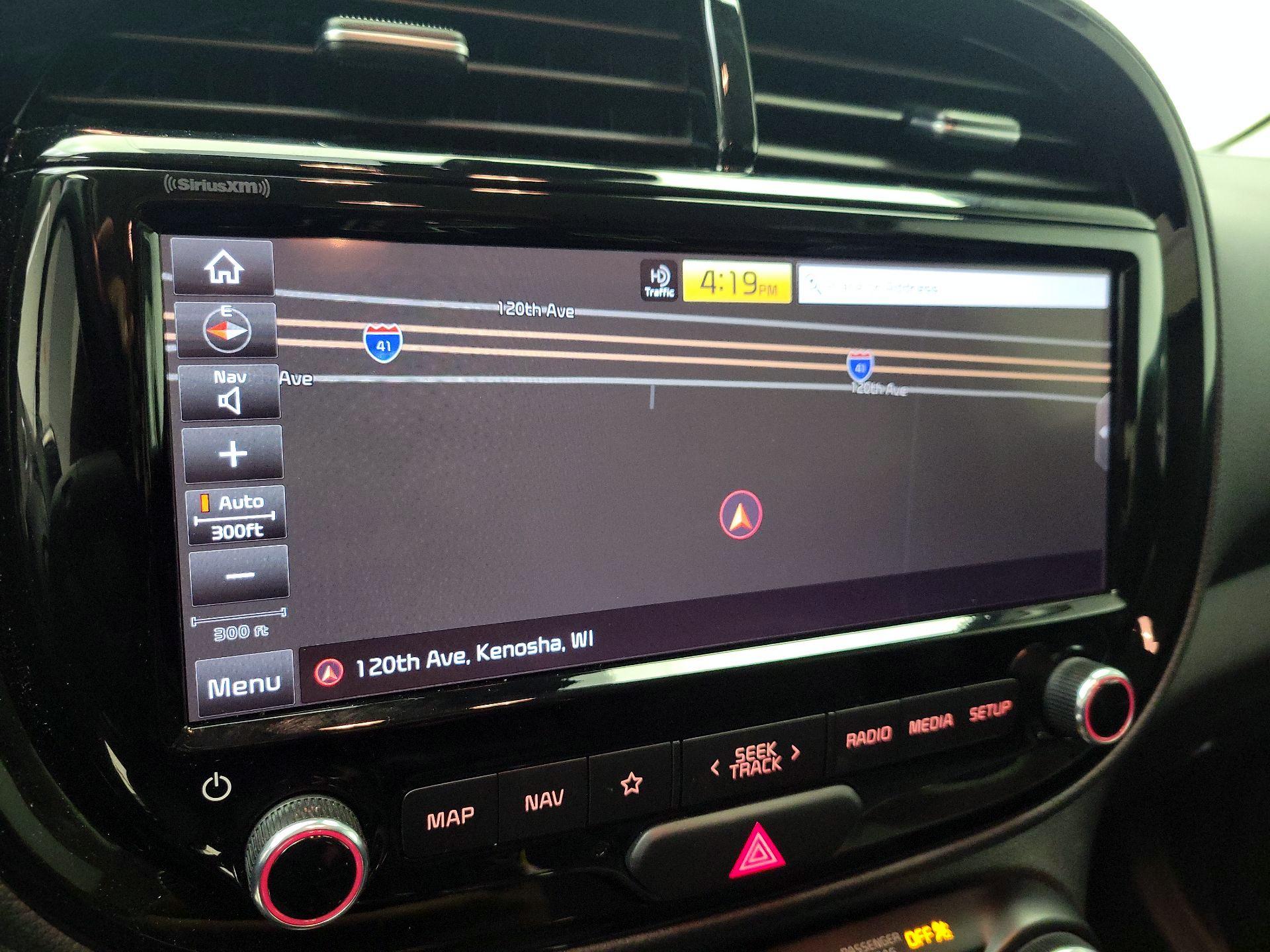 Thumbnail: 2020 Kia Soul - 14
