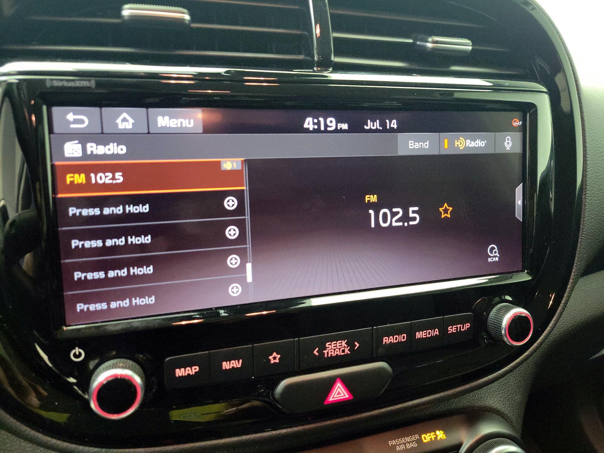 Thumbnail: 2020 Kia Soul - 16