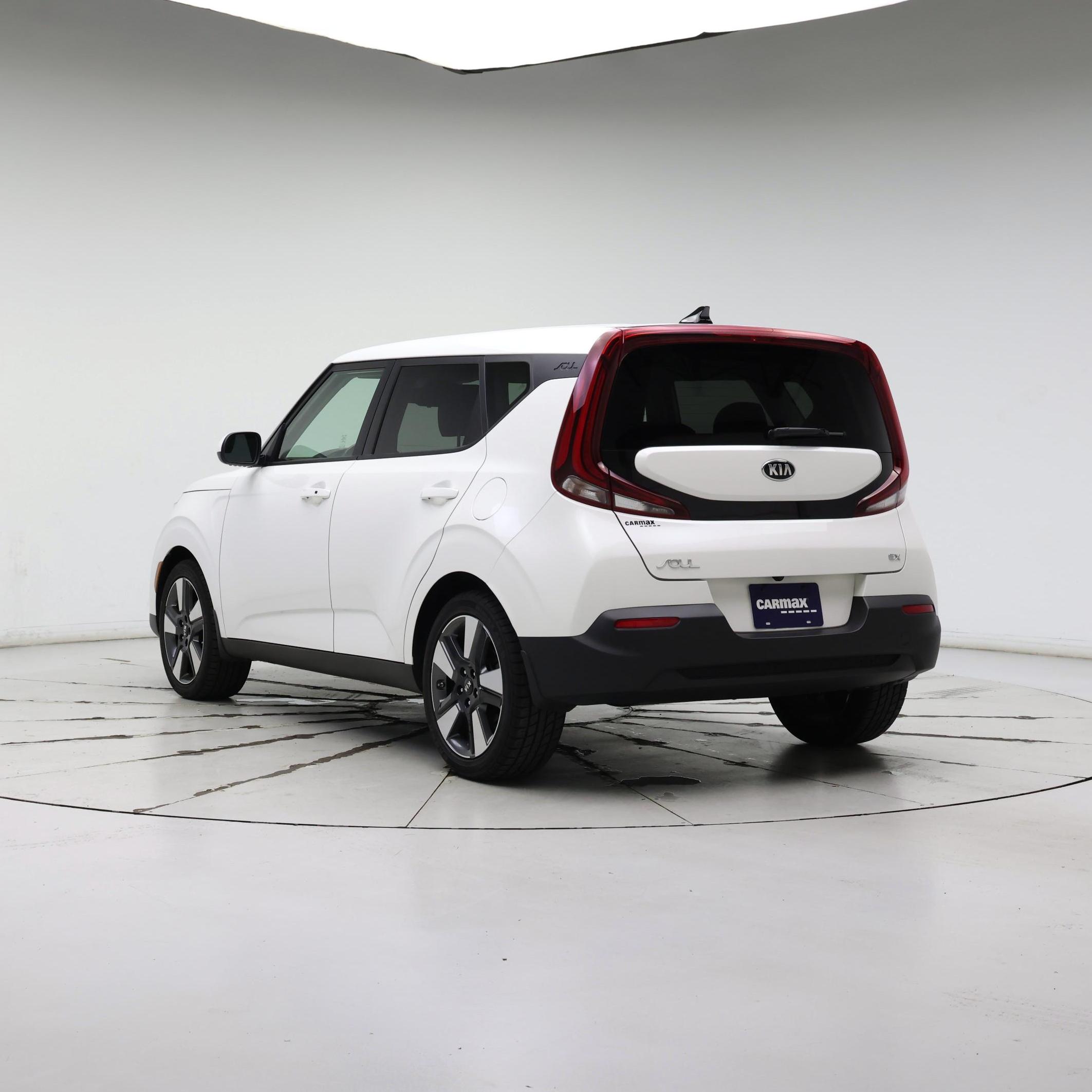 Thumbnail: 2020 Kia Soul - 2
