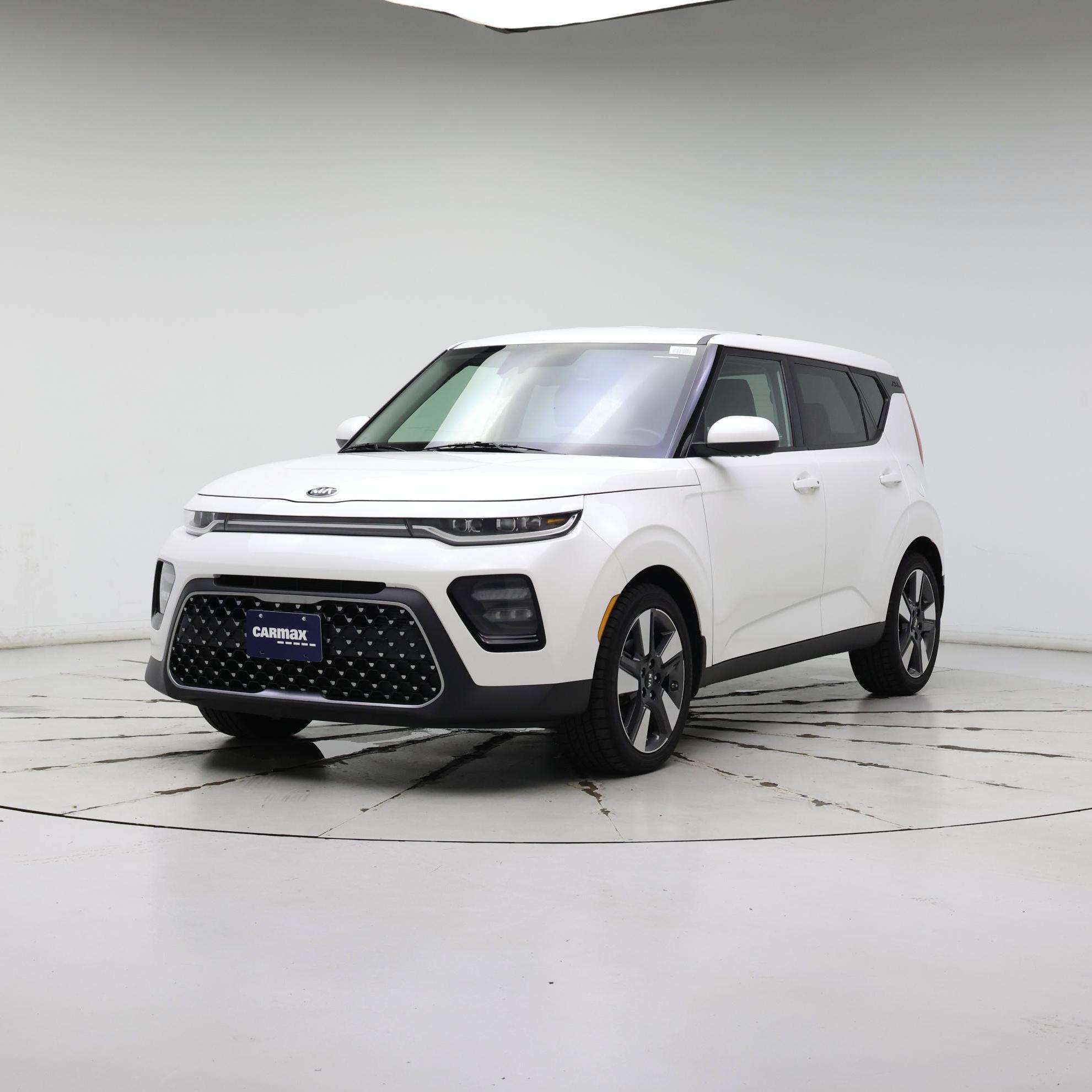 Thumbnail: 2020 Kia Soul - 4