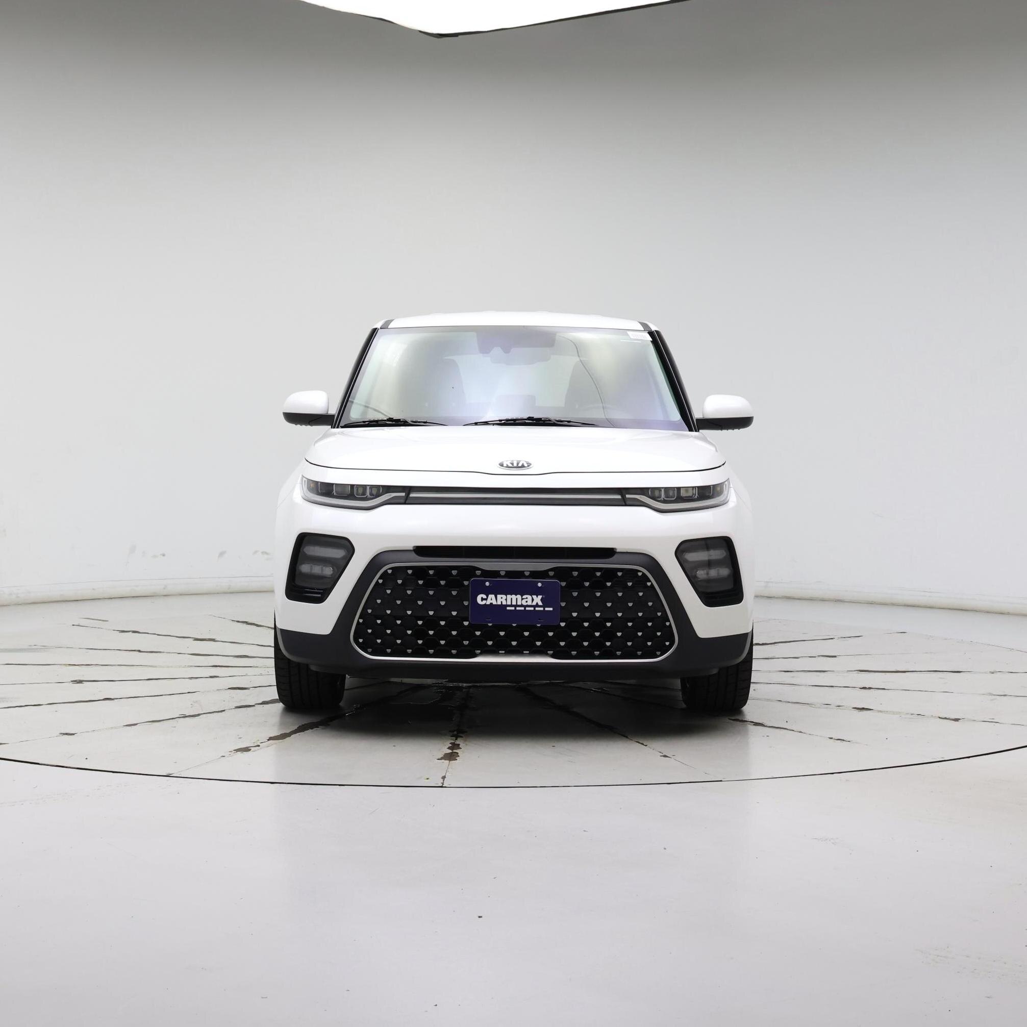 Thumbnail: 2020 Kia Soul - 5