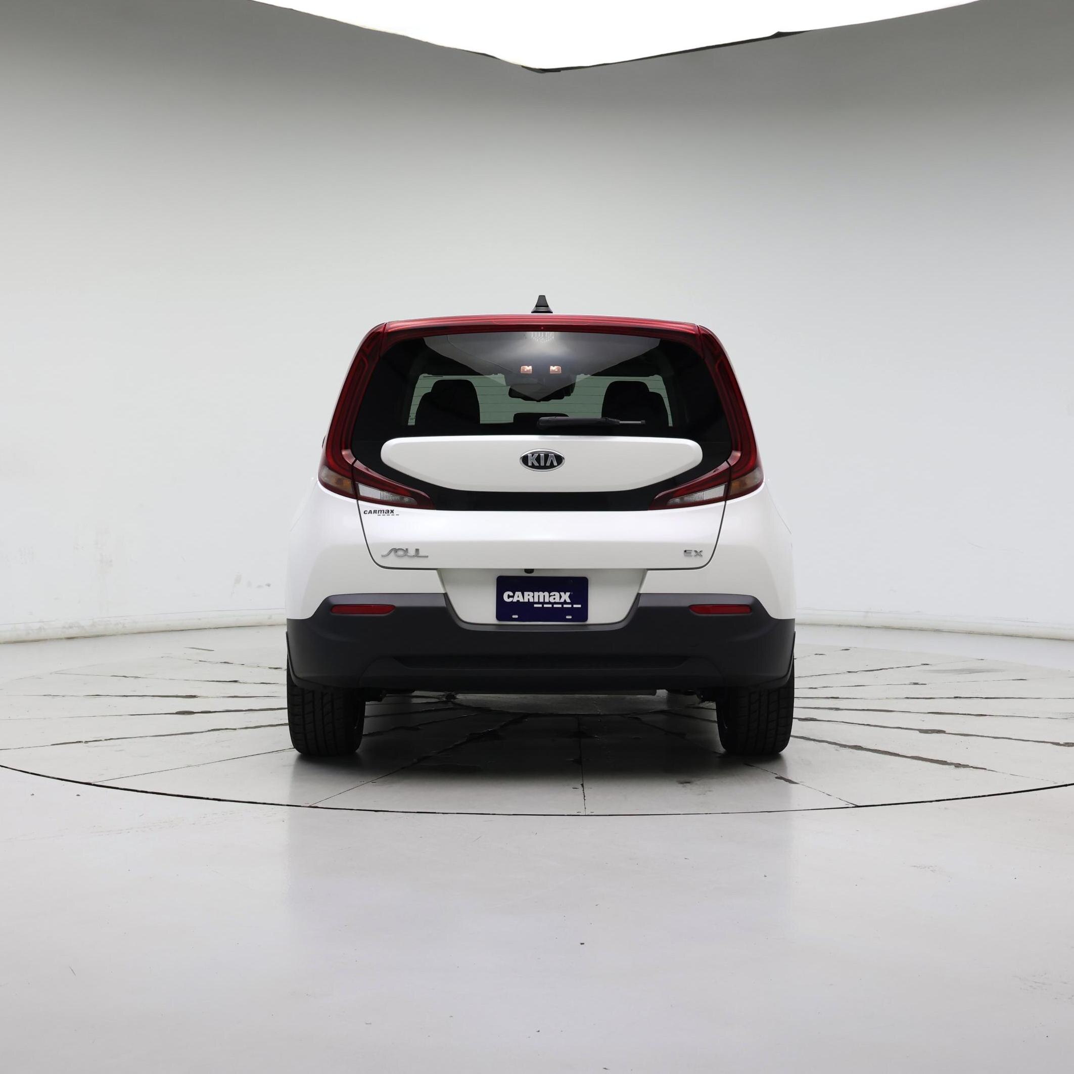 Thumbnail: 2020 Kia Soul - 6