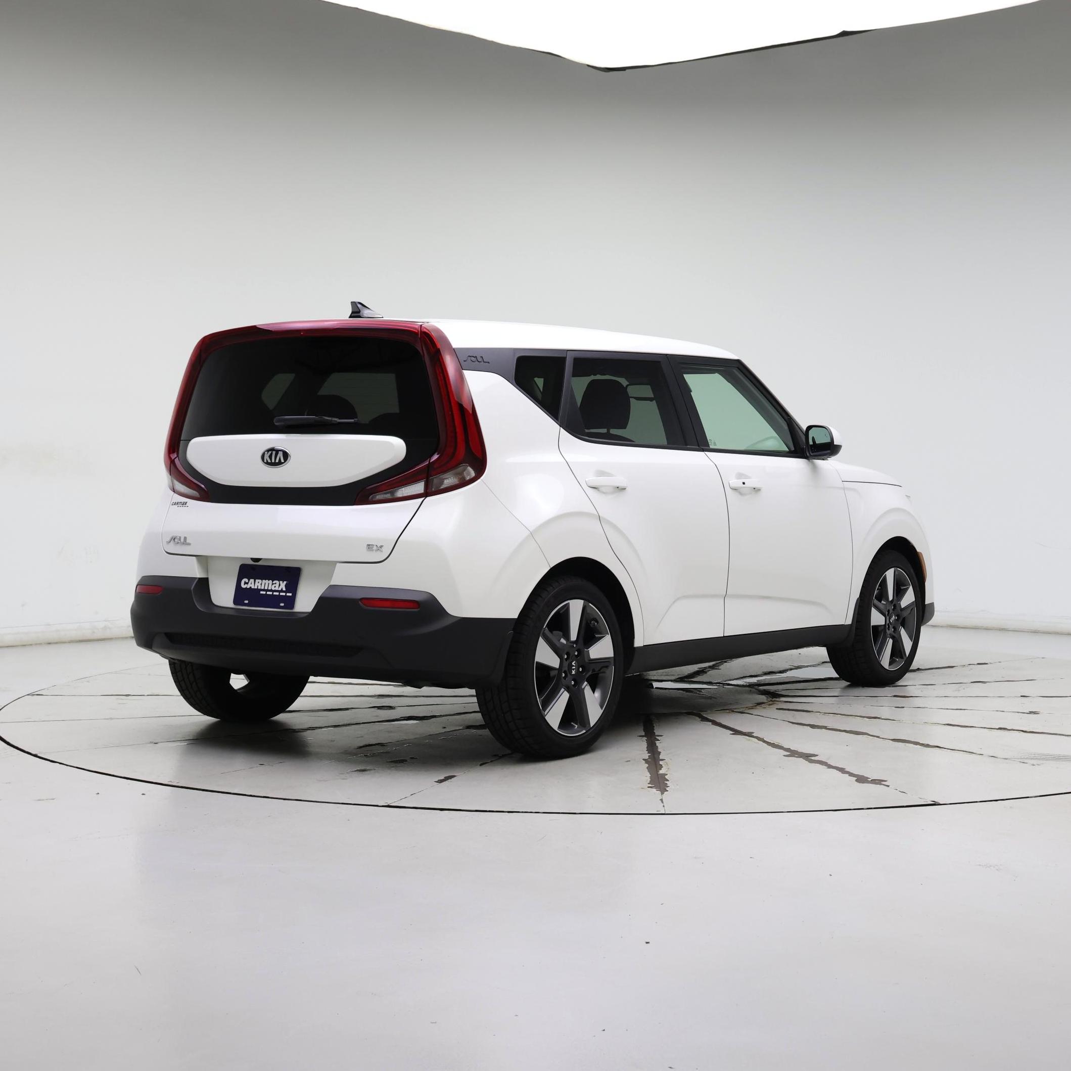 Thumbnail: 2020 Kia Soul - 8