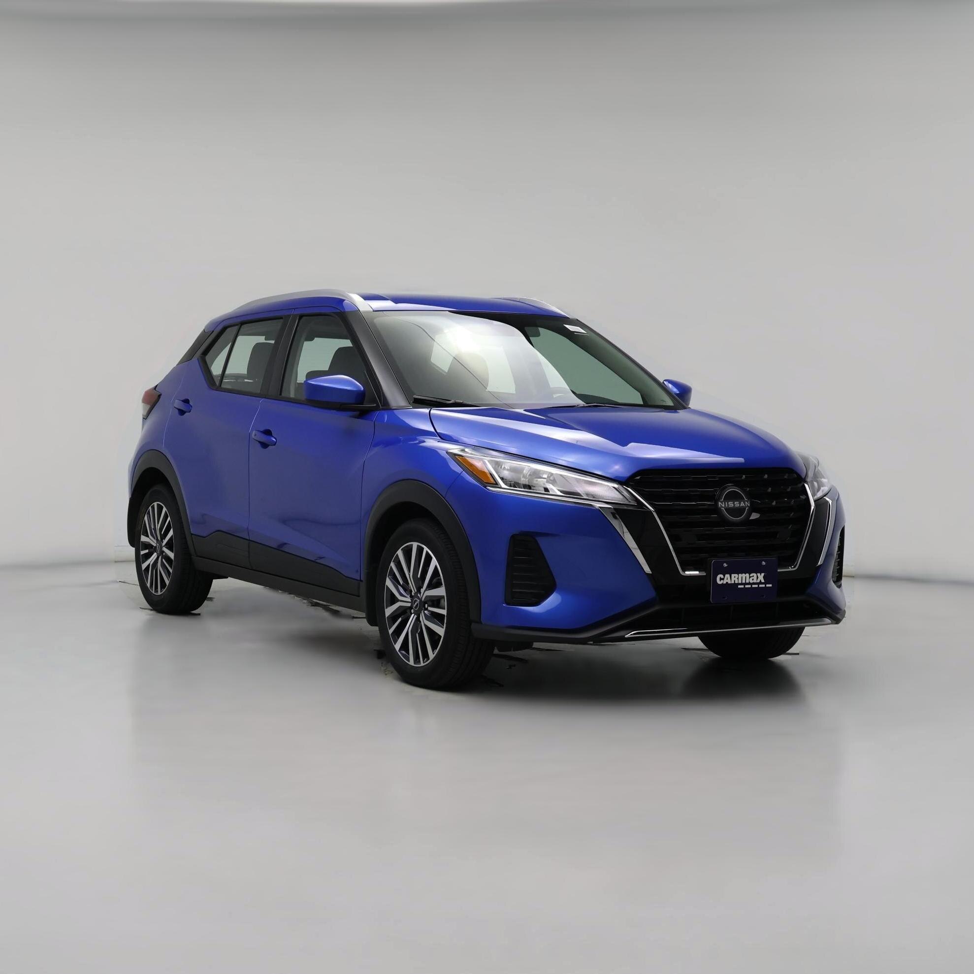Thumbnail: 2024 Nissan Kicks - 1