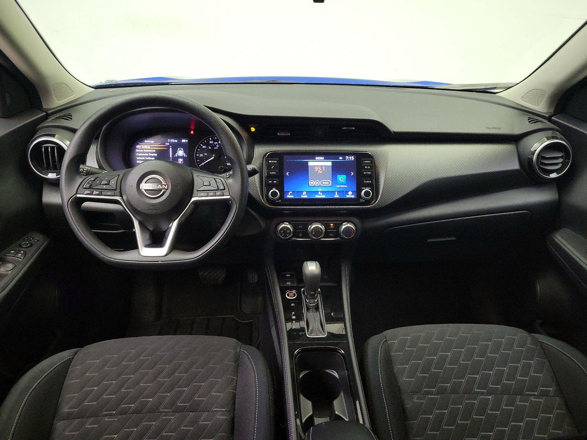 Thumbnail: 2024 Nissan Kicks - 9