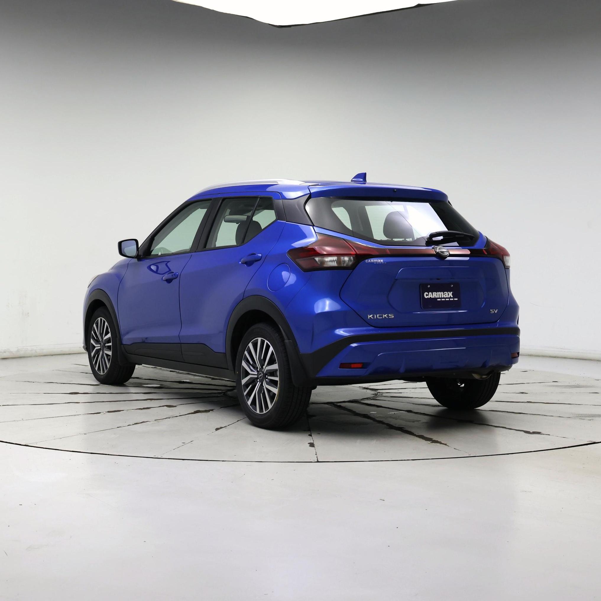Thumbnail: 2024 Nissan Kicks - 2