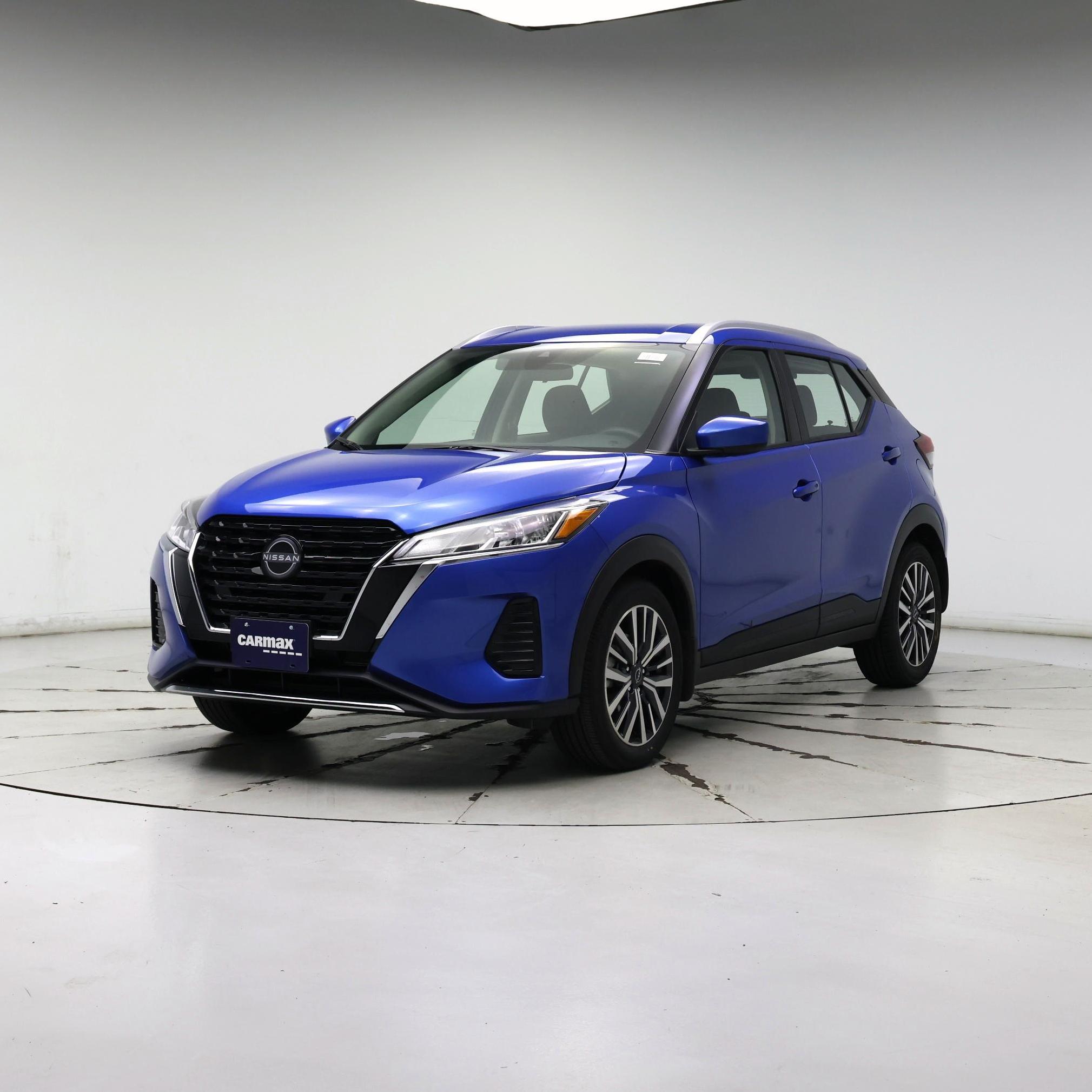 Thumbnail: 2024 Nissan Kicks - 4