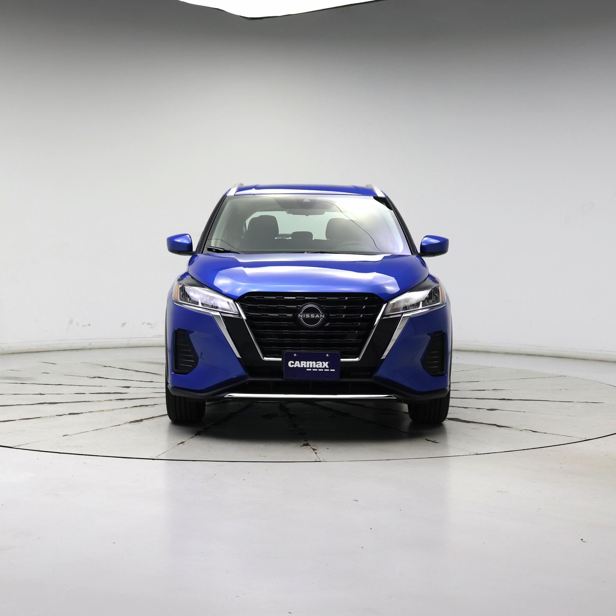 Thumbnail: 2024 Nissan Kicks - 5