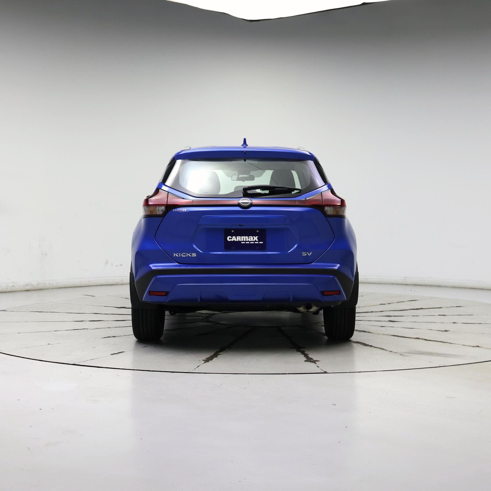 Thumbnail: 2024 Nissan Kicks - 6