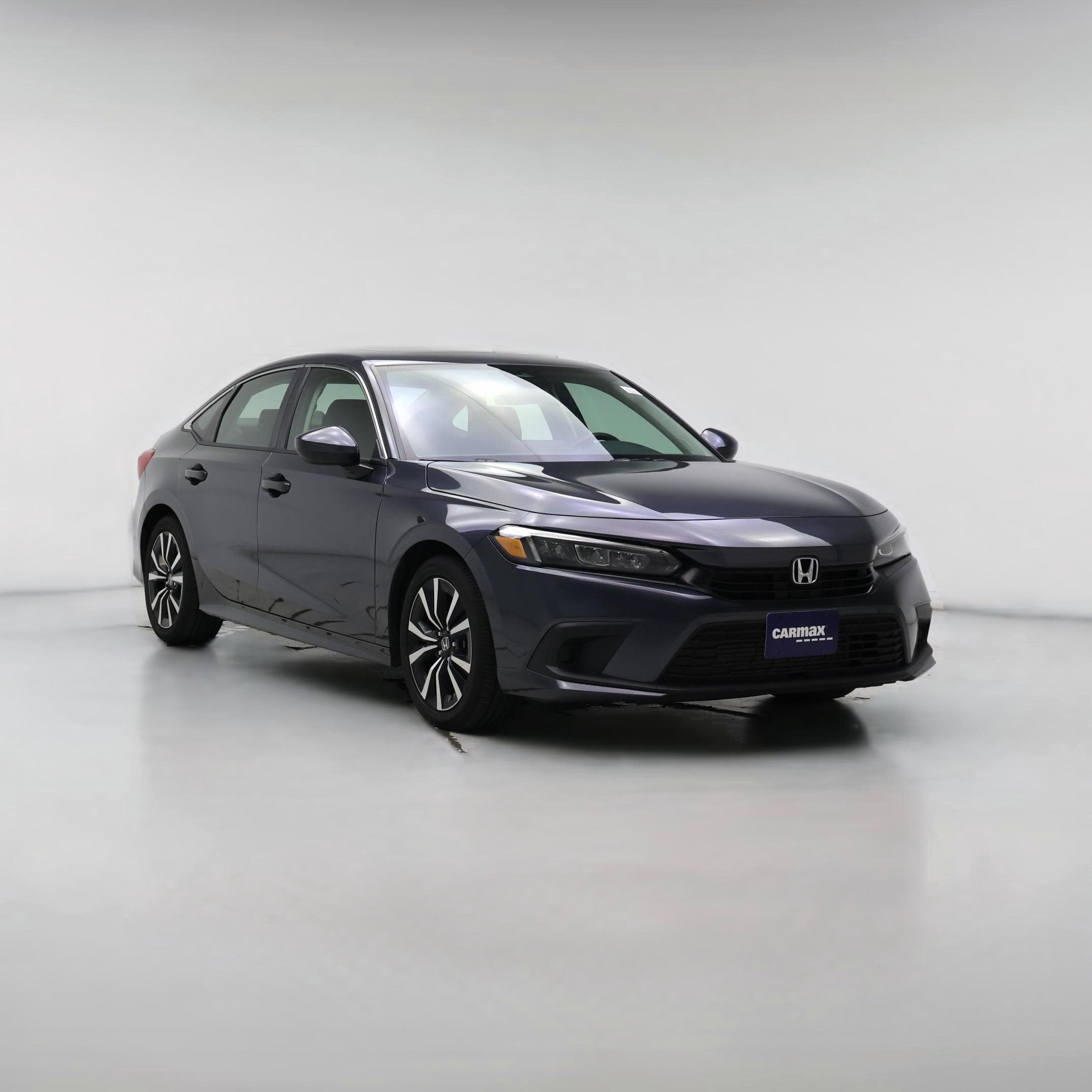 Thumbnail: 2023 Honda Civic - 1