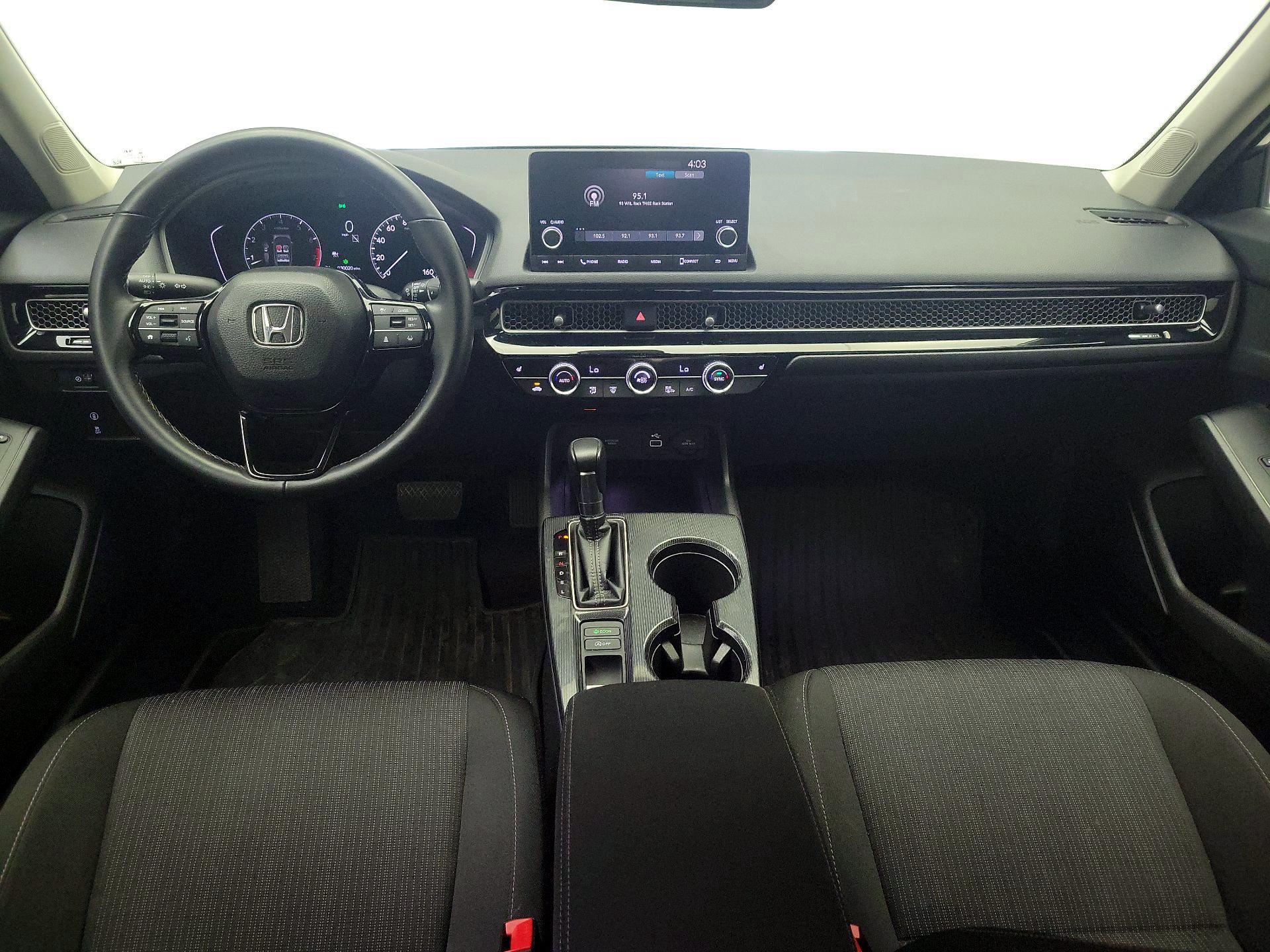 Thumbnail: 2023 Honda Civic - 9