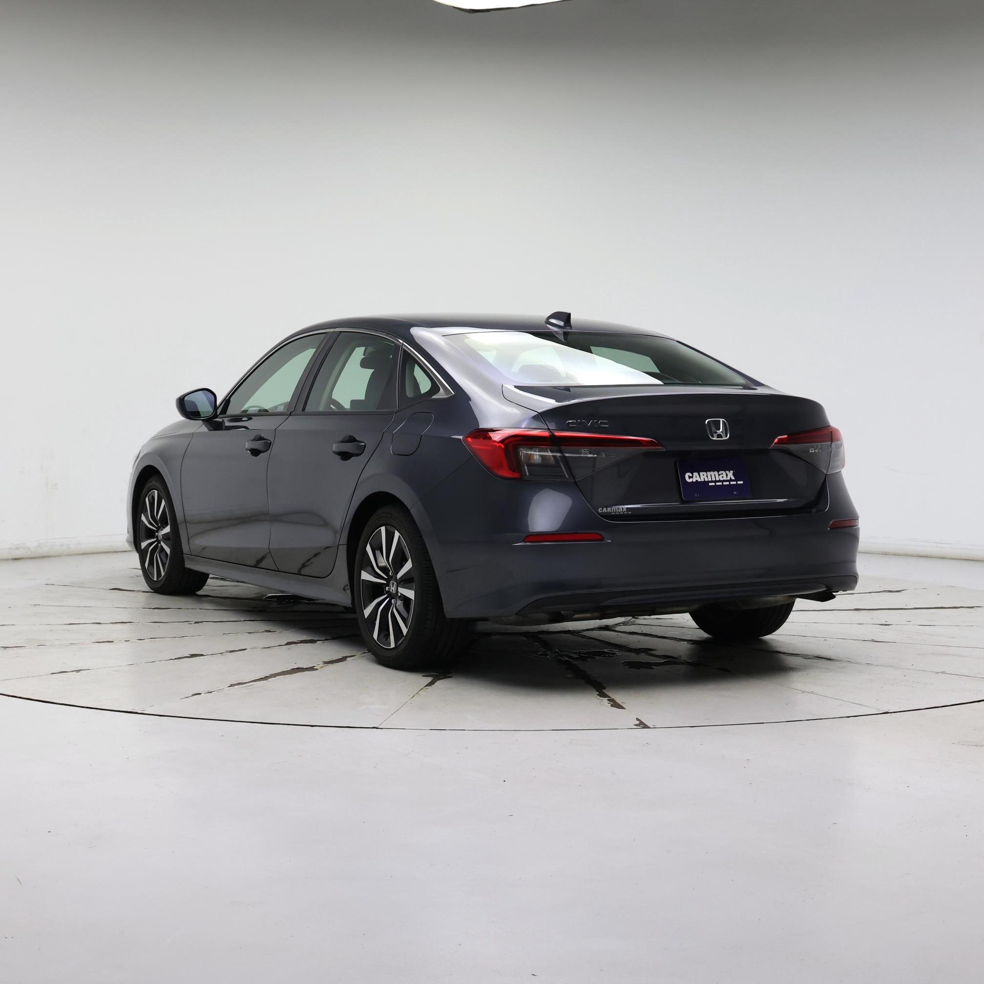 Thumbnail: 2023 Honda Civic - 2