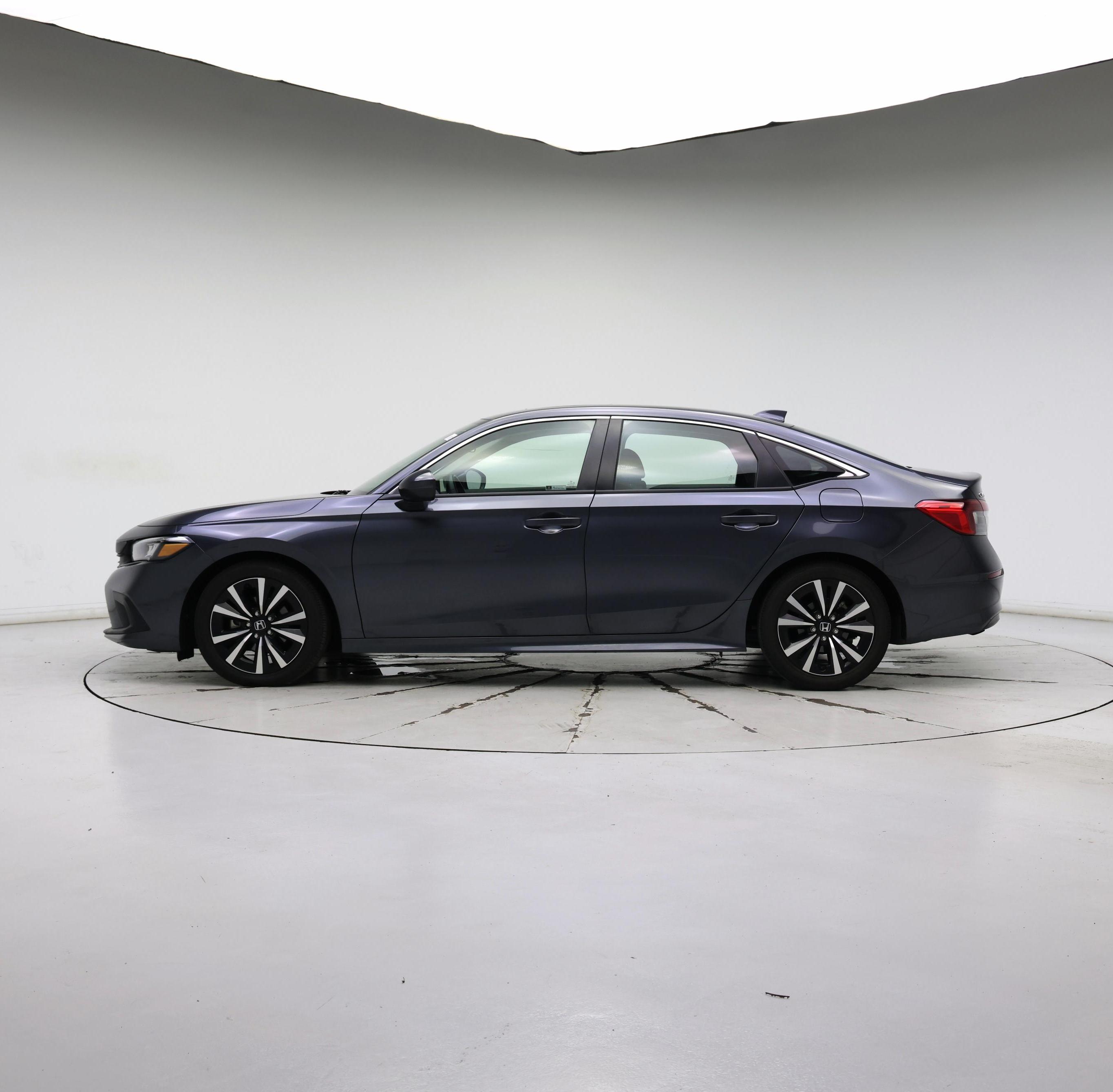 Thumbnail: 2023 Honda Civic - 3