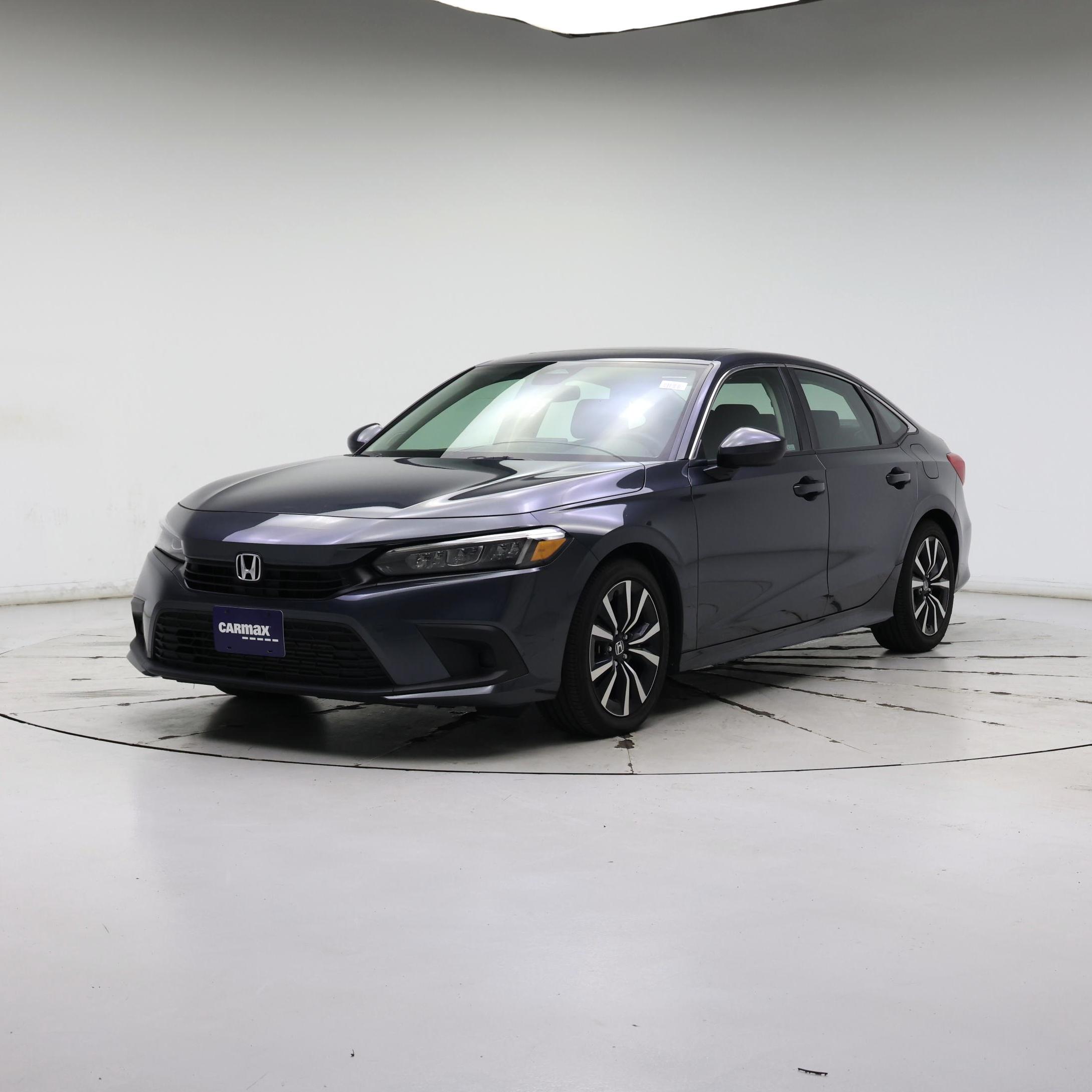 Thumbnail: 2023 Honda Civic - 4