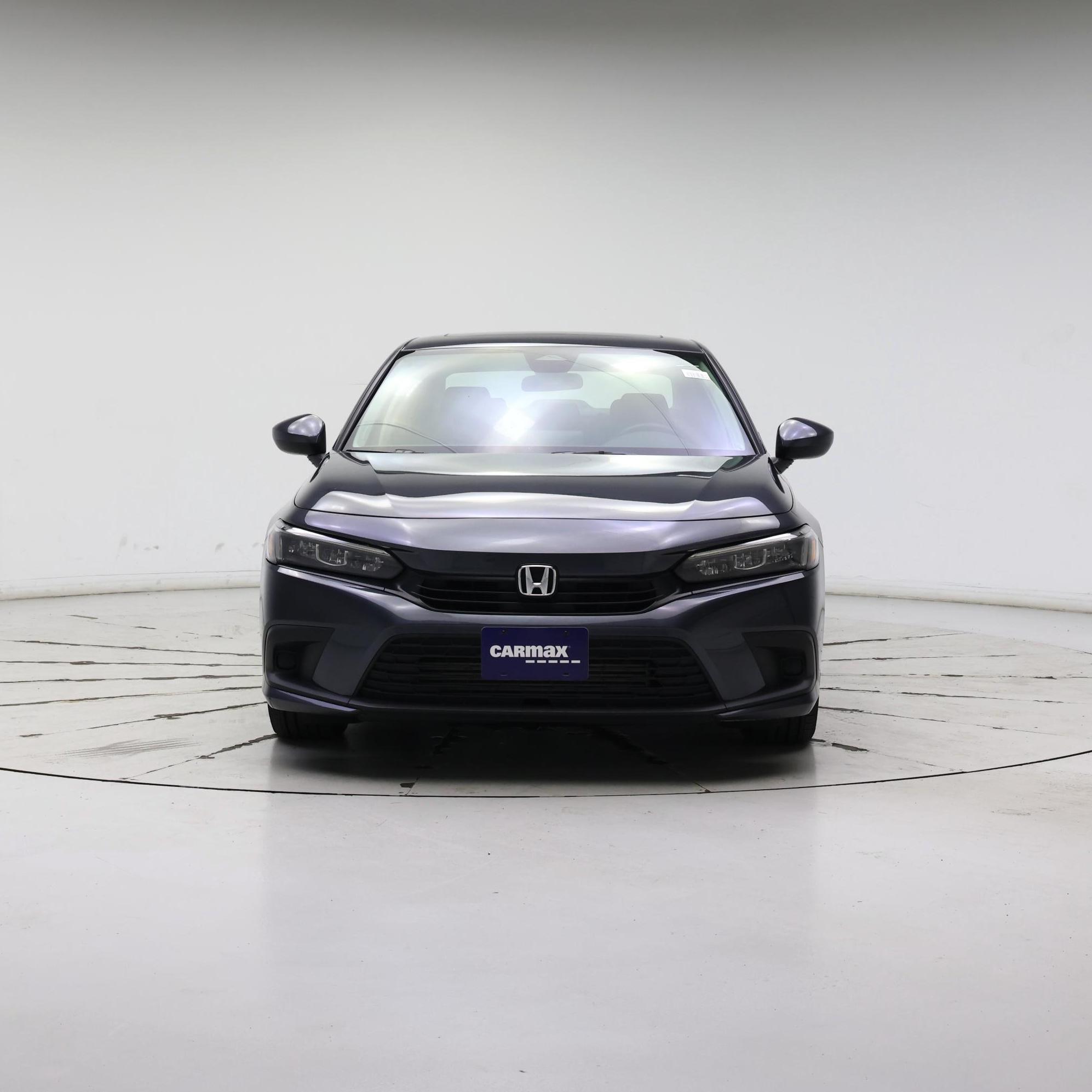 Thumbnail: 2023 Honda Civic - 5