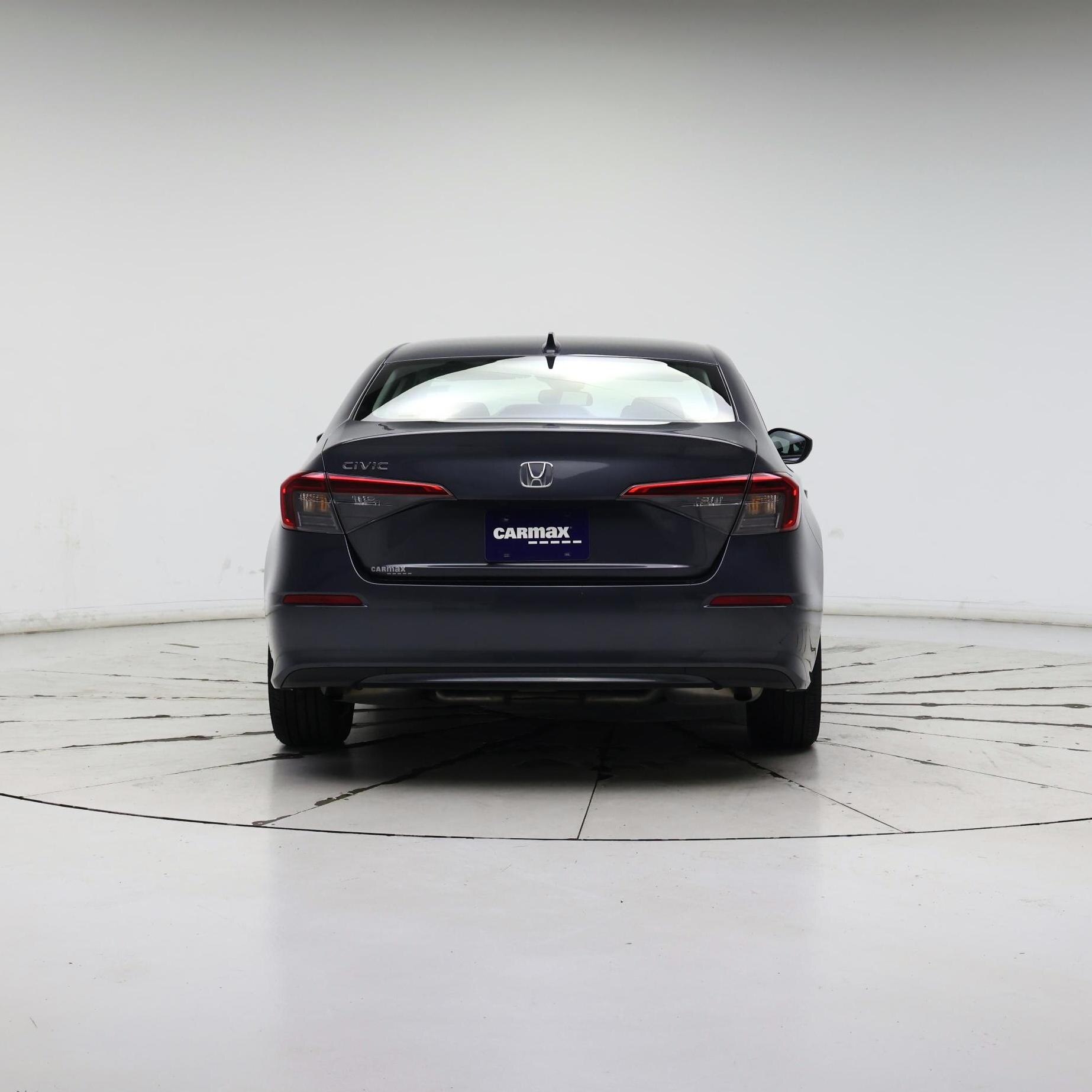 Thumbnail: 2023 Honda Civic - 6