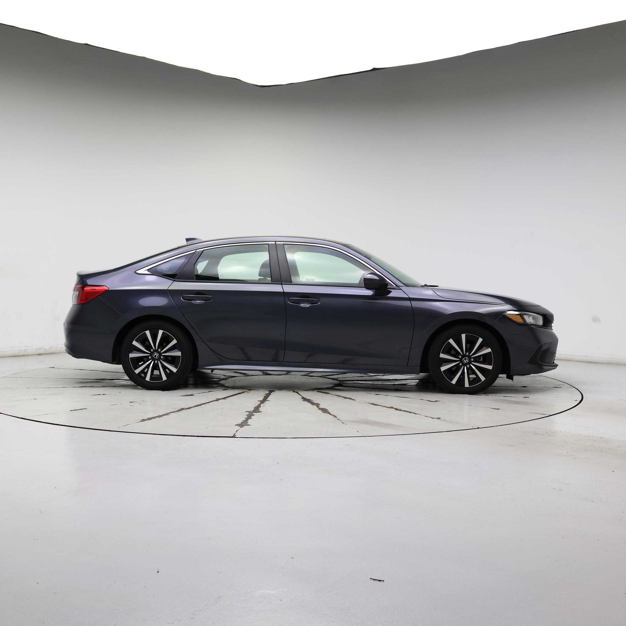 Thumbnail: 2023 Honda Civic - 7