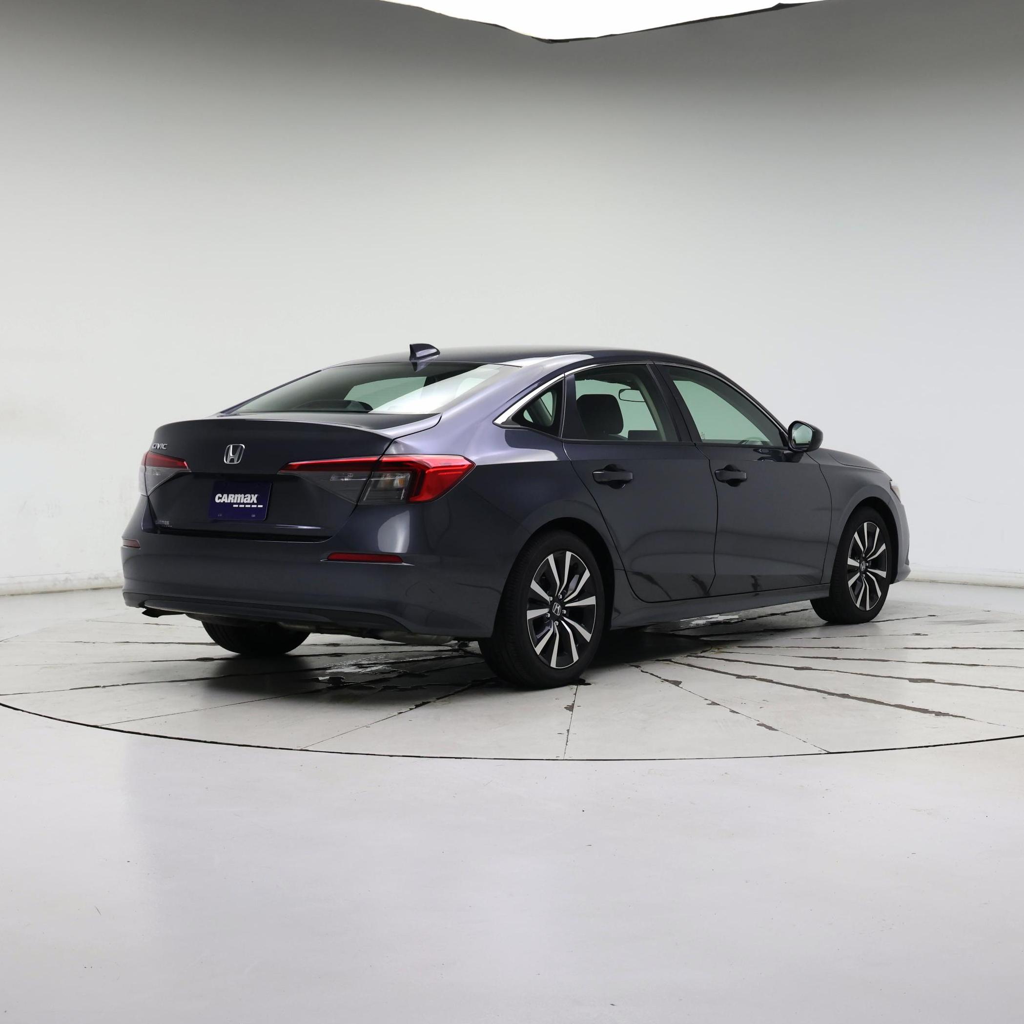 Thumbnail: 2023 Honda Civic - 8