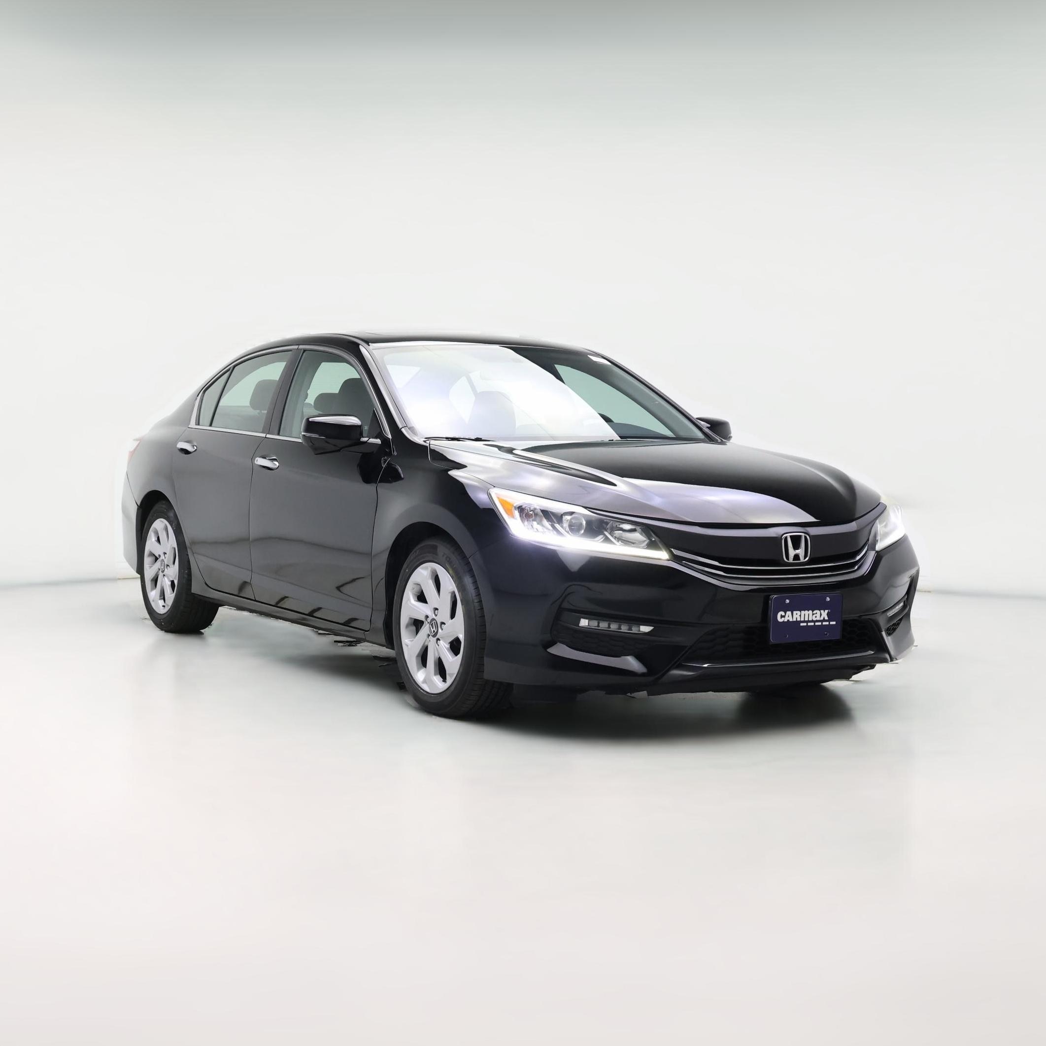 Thumbnail: 2016 Honda Accord - 1