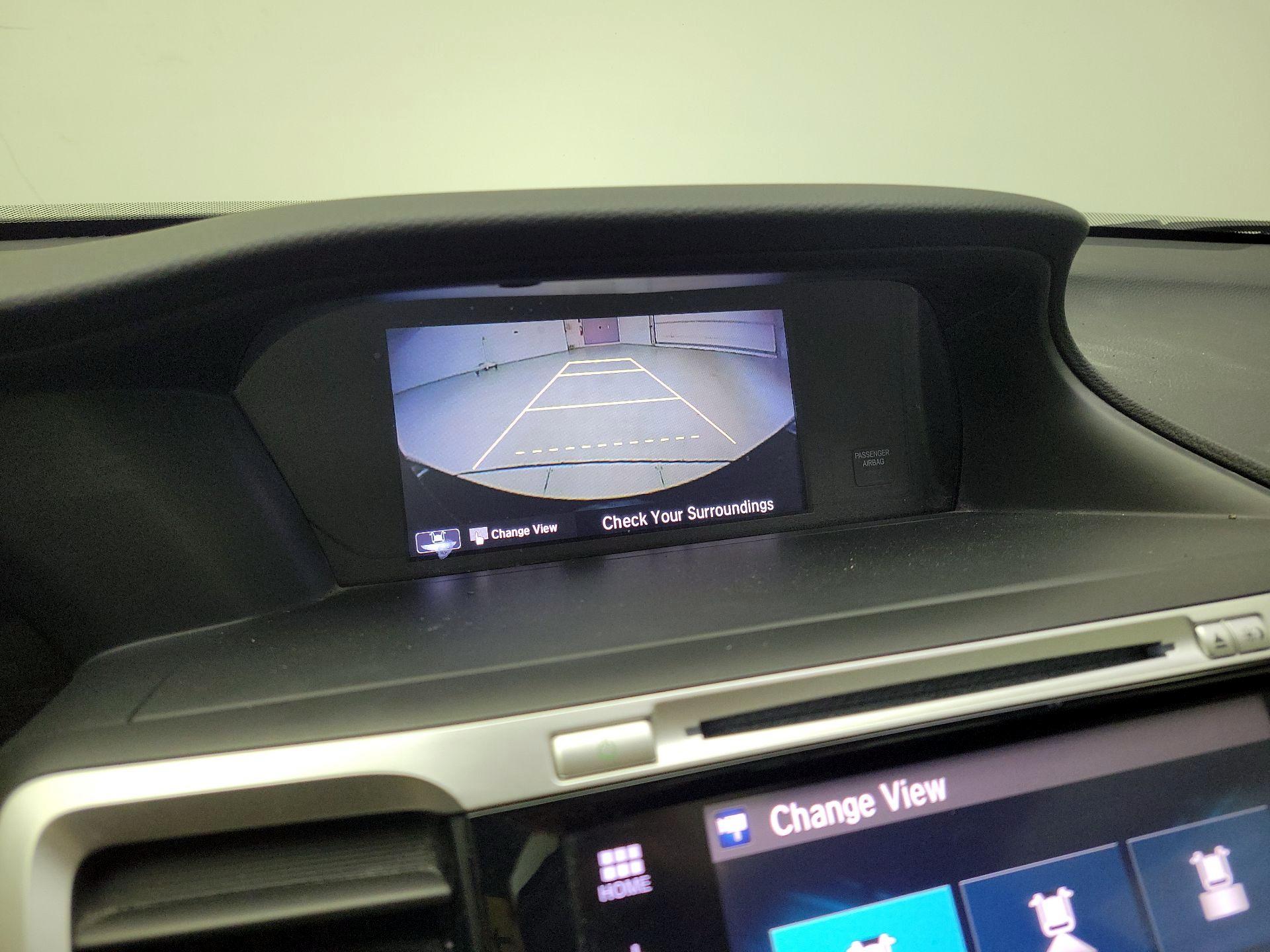 Thumbnail: 2016 Honda Accord - 14