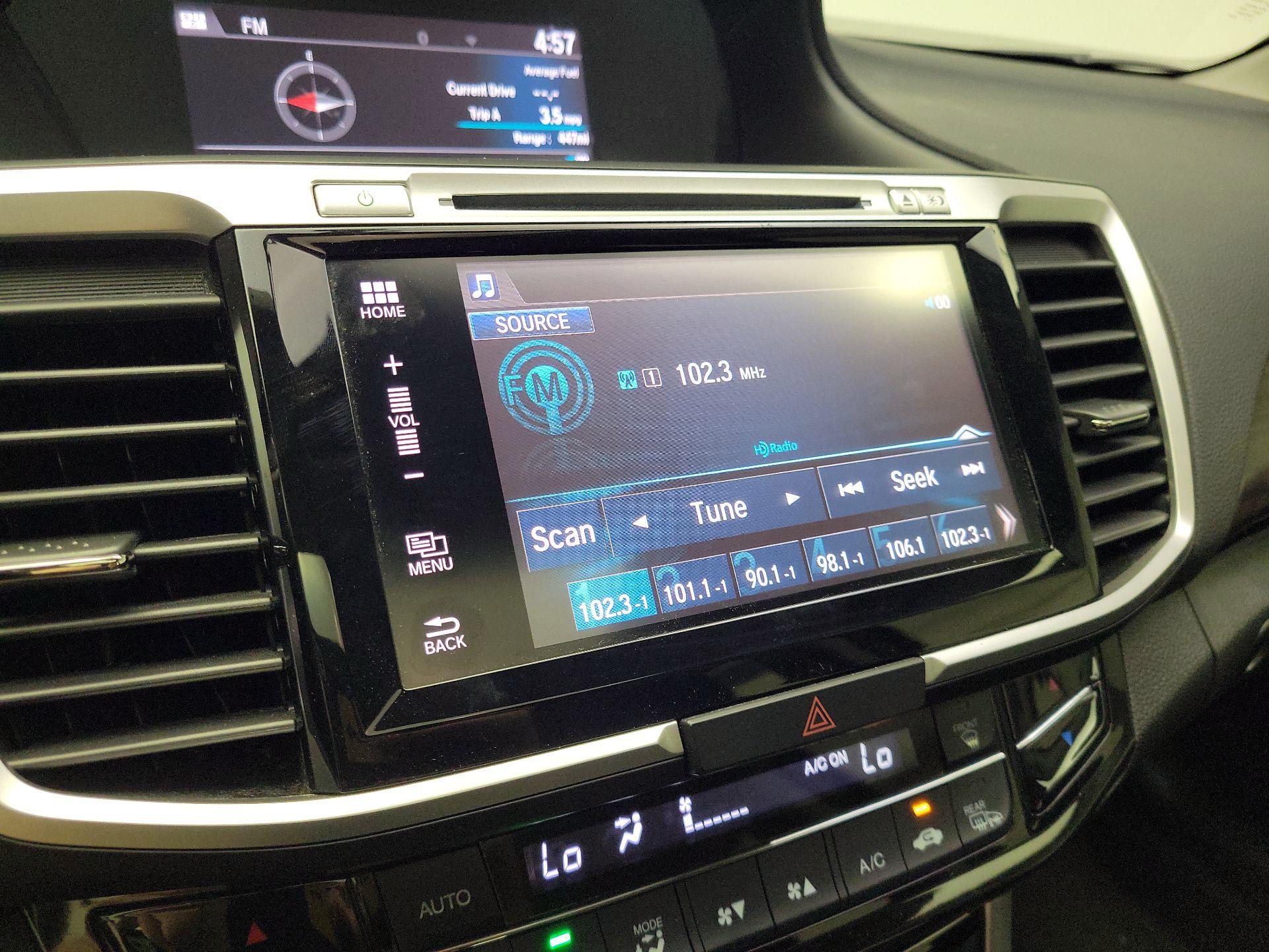 Thumbnail: 2016 Honda Accord - 15