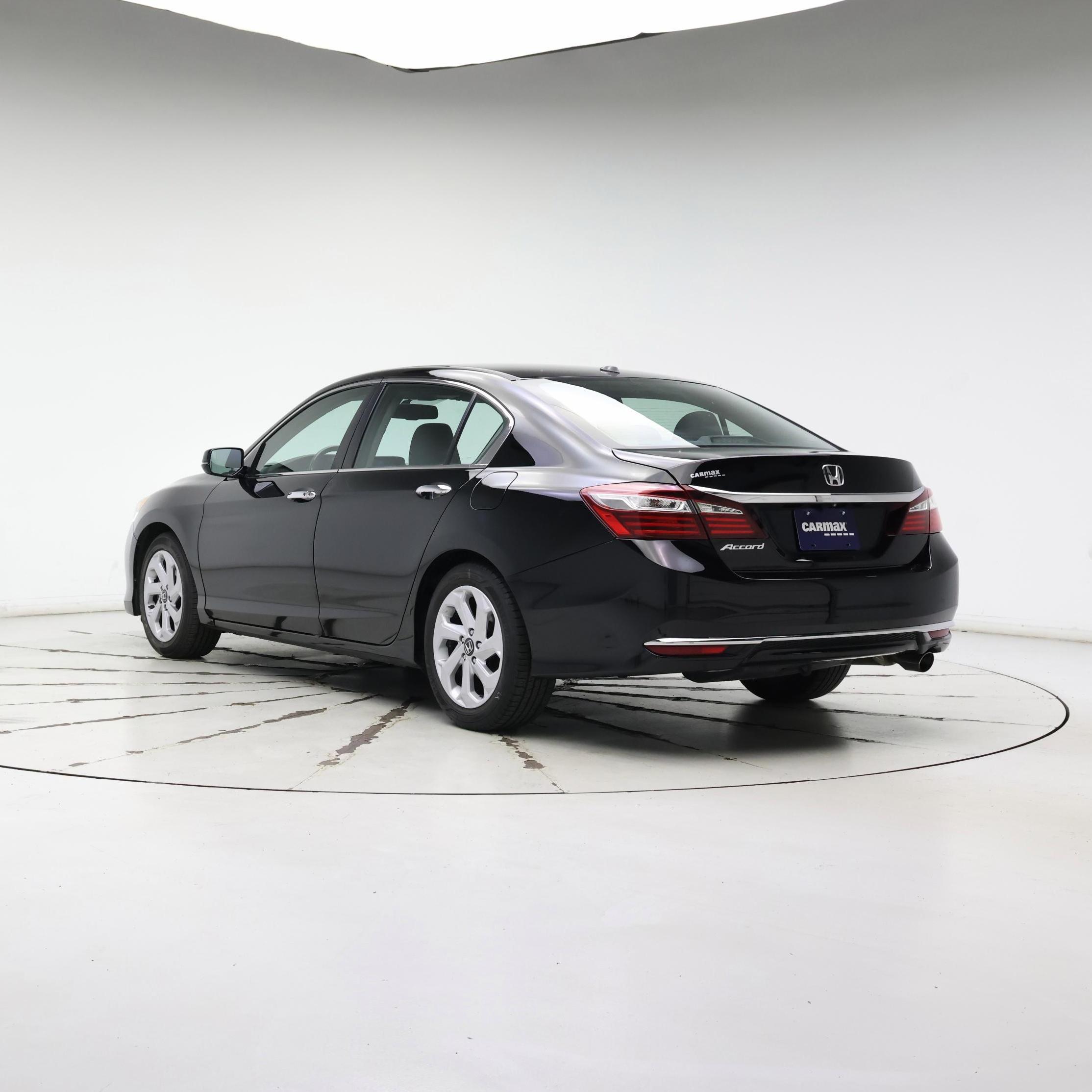 Thumbnail: 2016 Honda Accord - 2