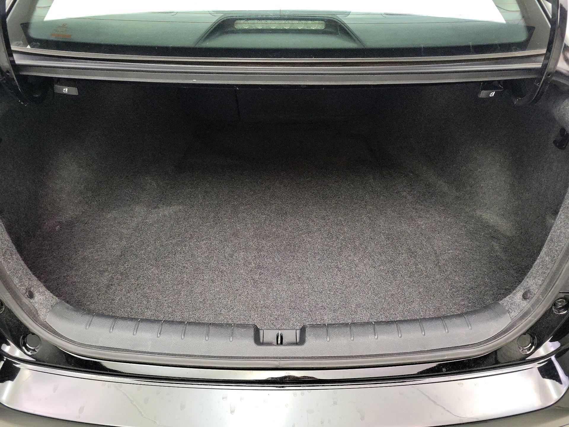 Thumbnail: 2016 Honda Accord - 20