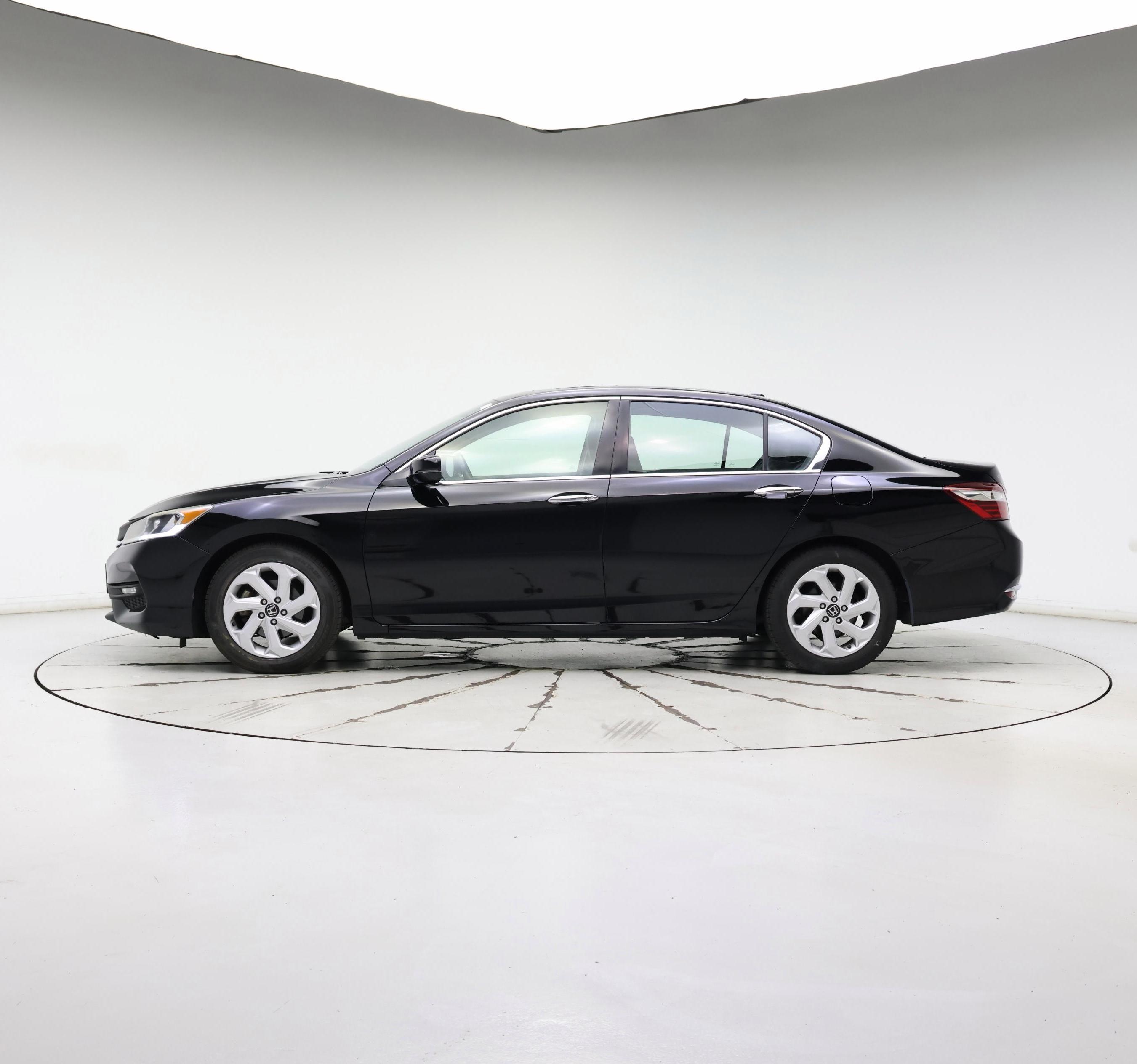 Thumbnail: 2016 Honda Accord - 3