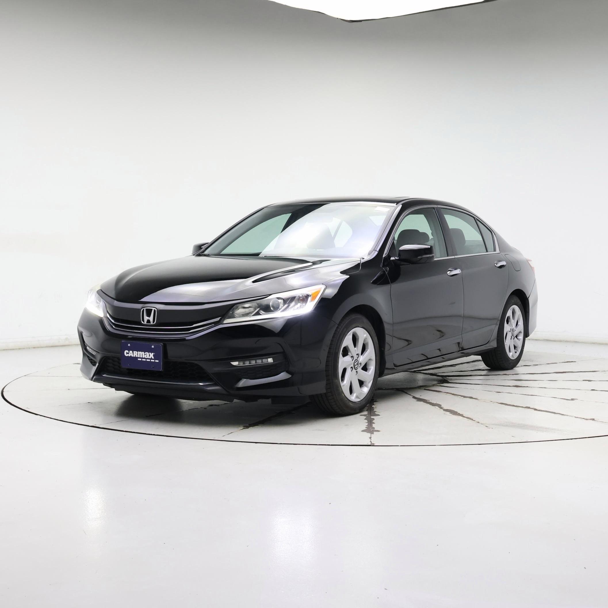 Thumbnail: 2016 Honda Accord - 4