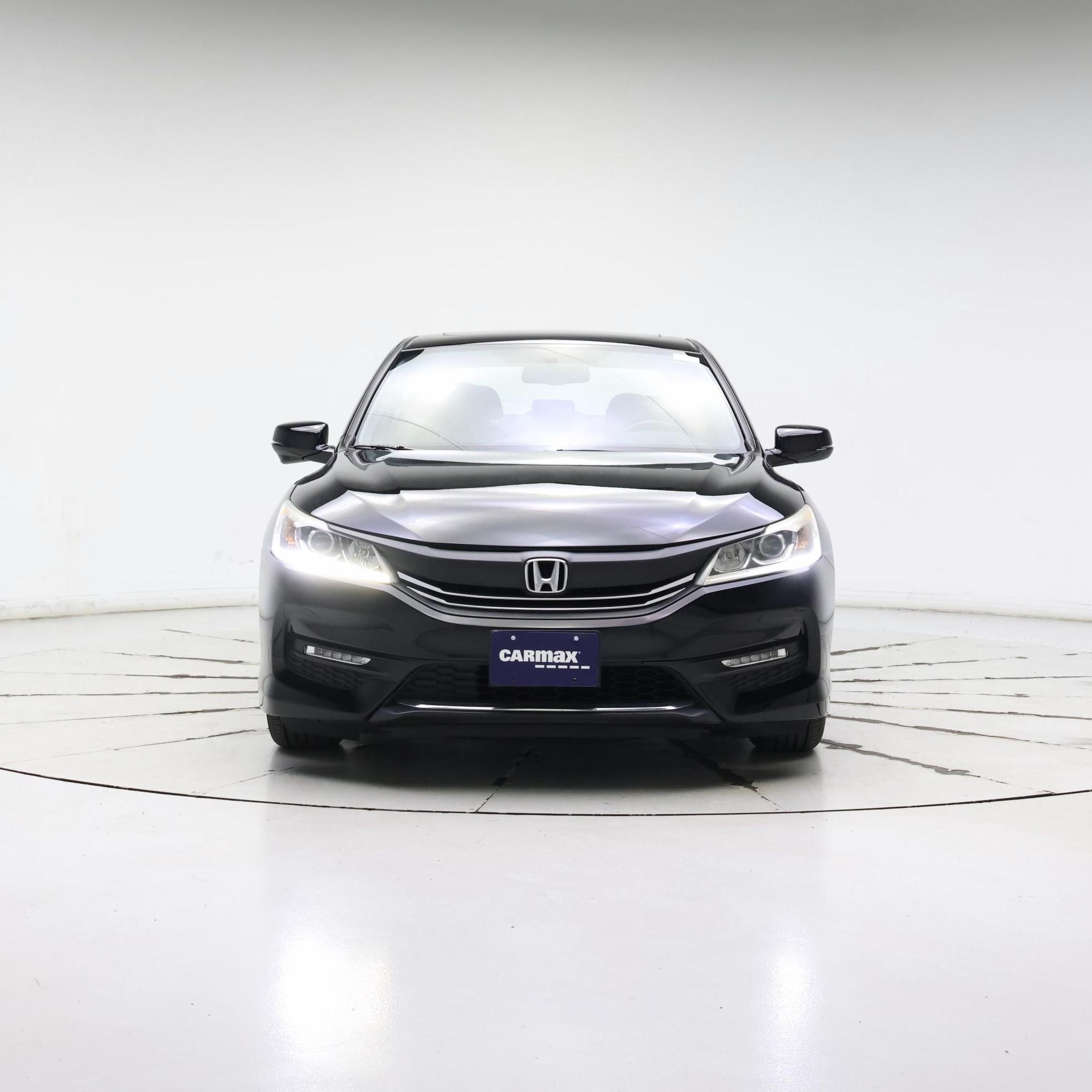Thumbnail: 2016 Honda Accord - 5