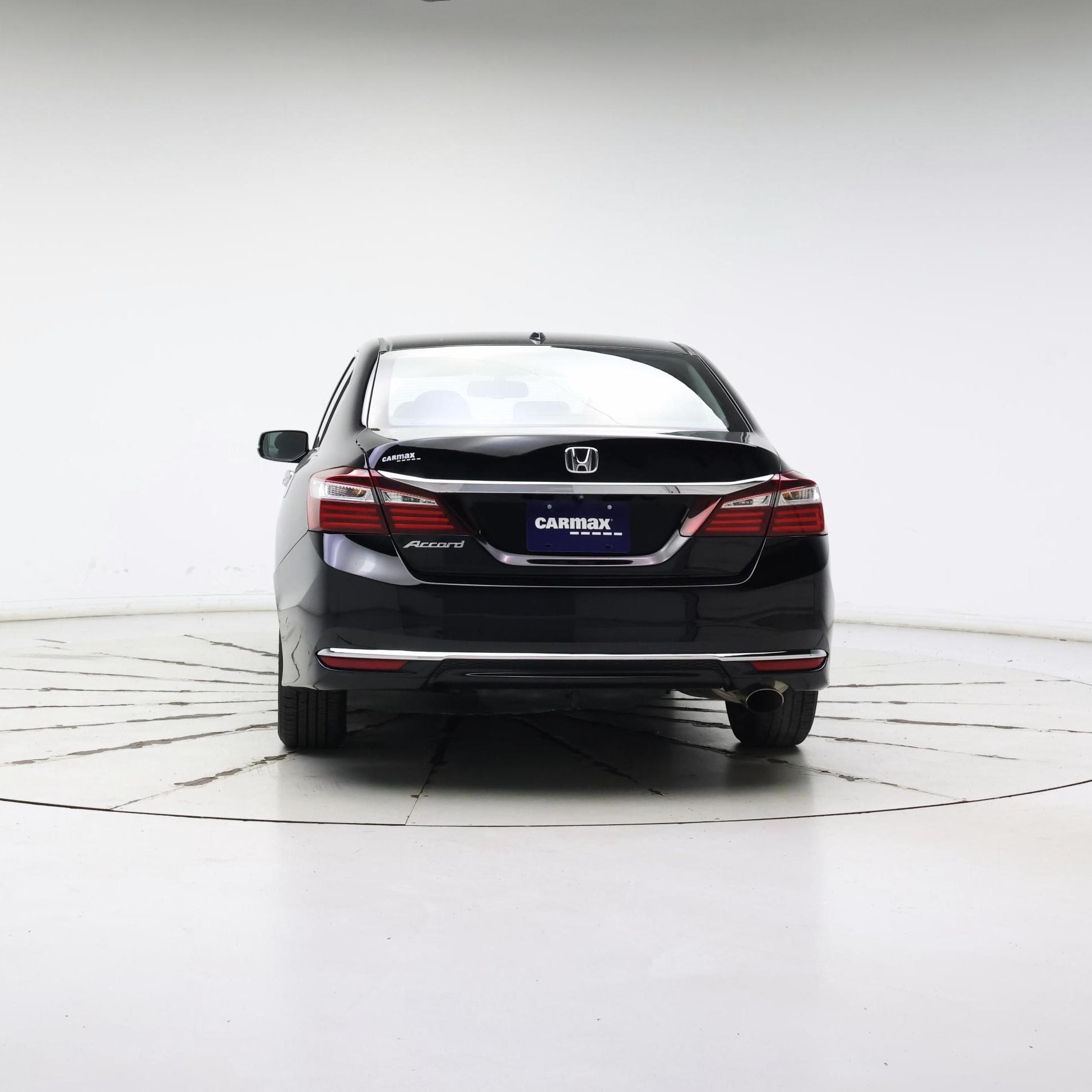 Thumbnail: 2016 Honda Accord - 6