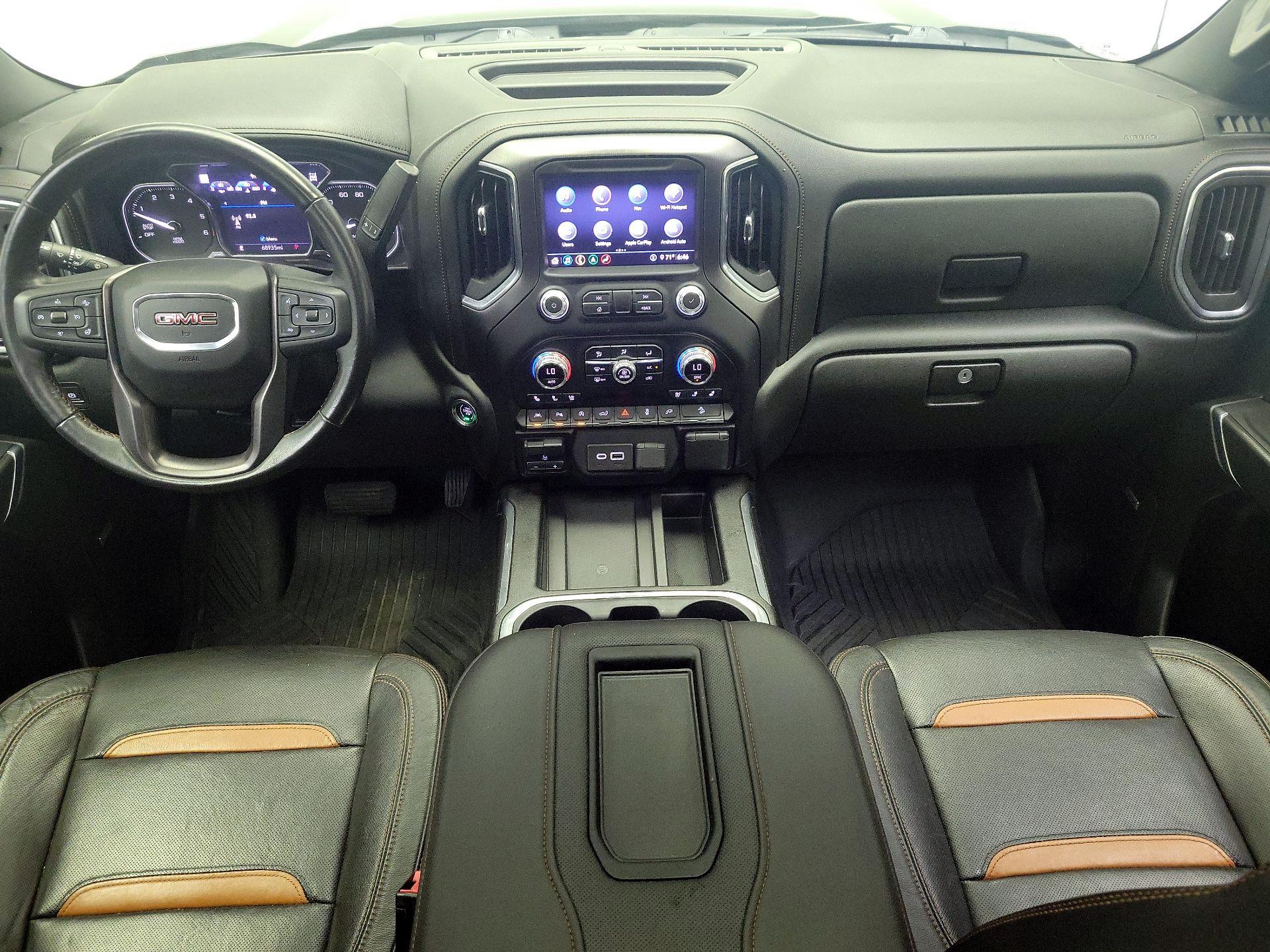 Thumbnail: 2020 GMC Sierra 1500 - 9