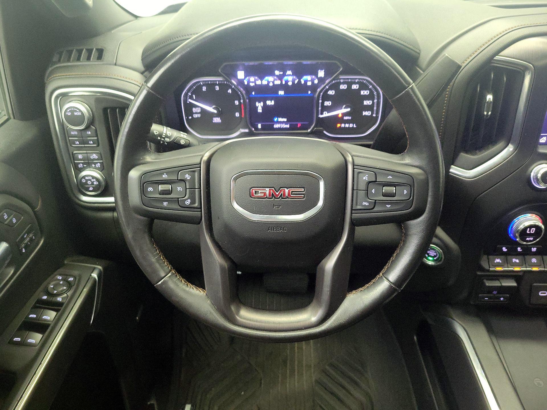Thumbnail: 2020 GMC Sierra 1500 - 10