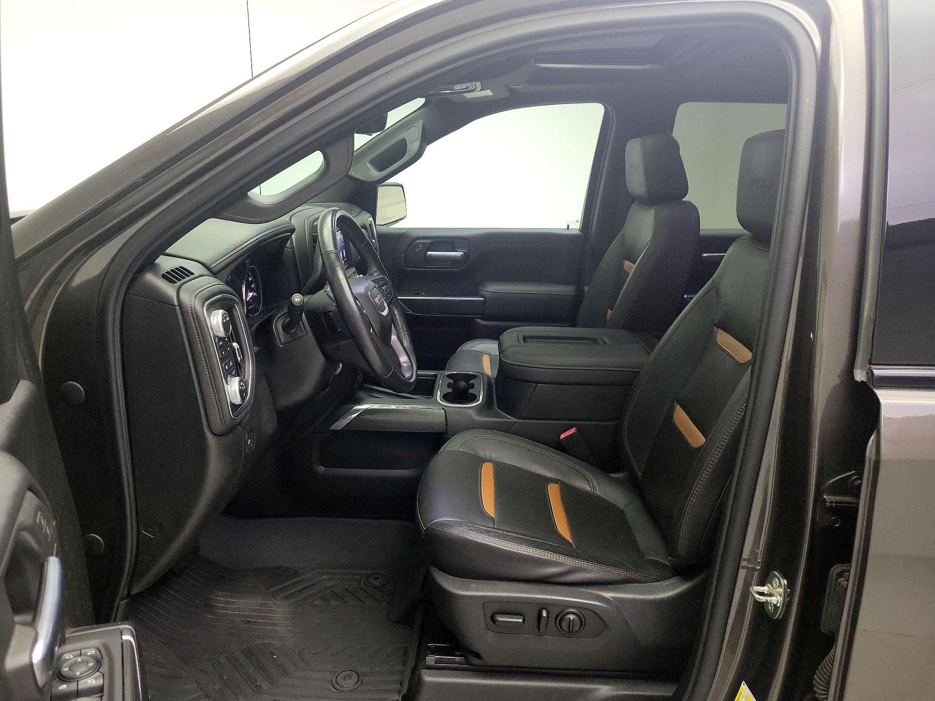 Thumbnail: 2020 GMC Sierra 1500 - 11