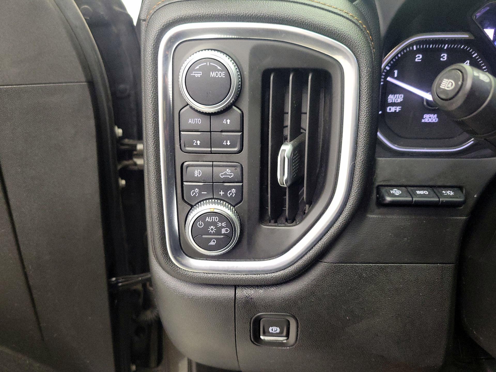 Thumbnail: 2020 GMC Sierra 1500 - 13